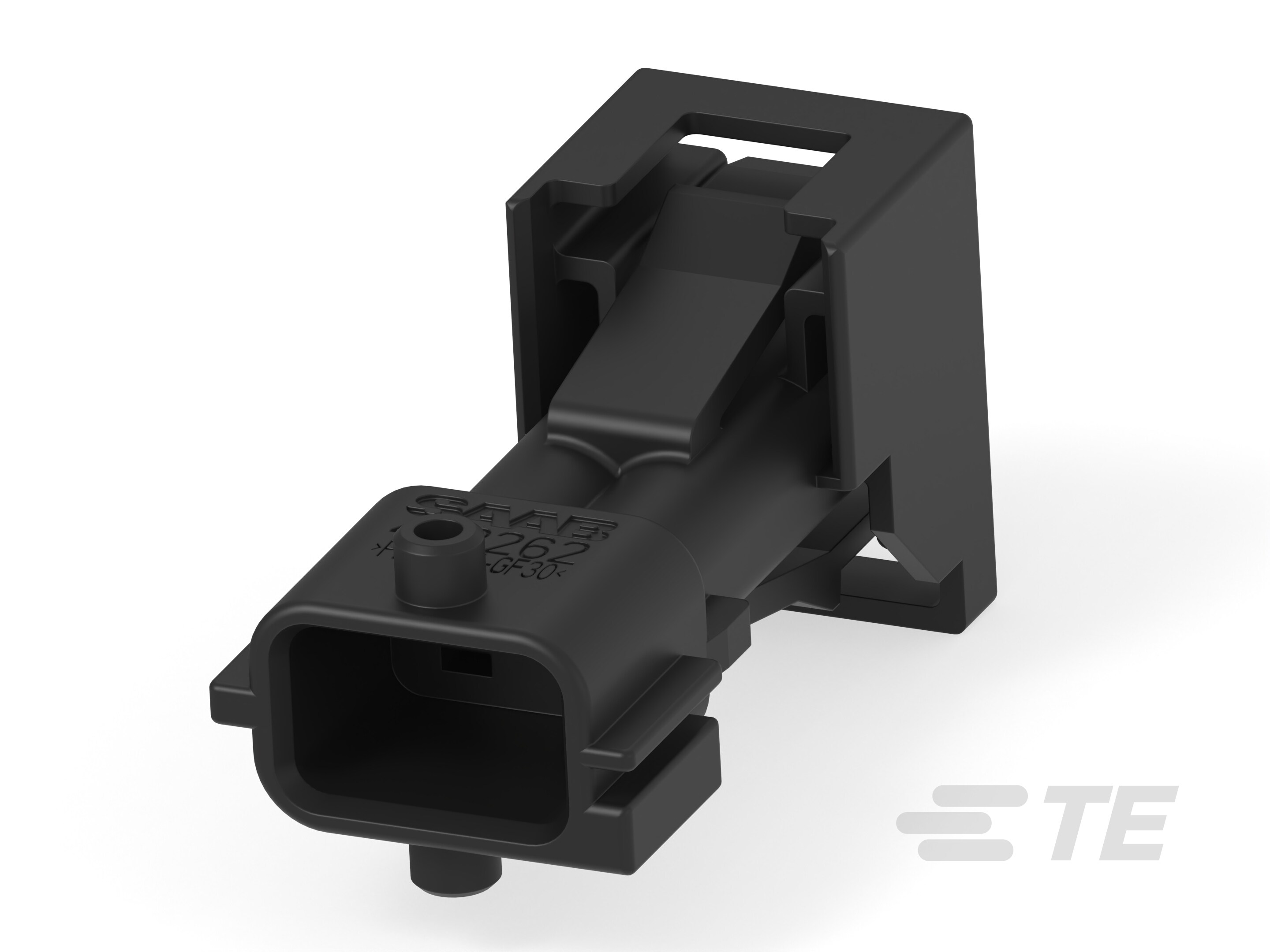 2P FLACHSTCK-GEH2,8-1-962344-1