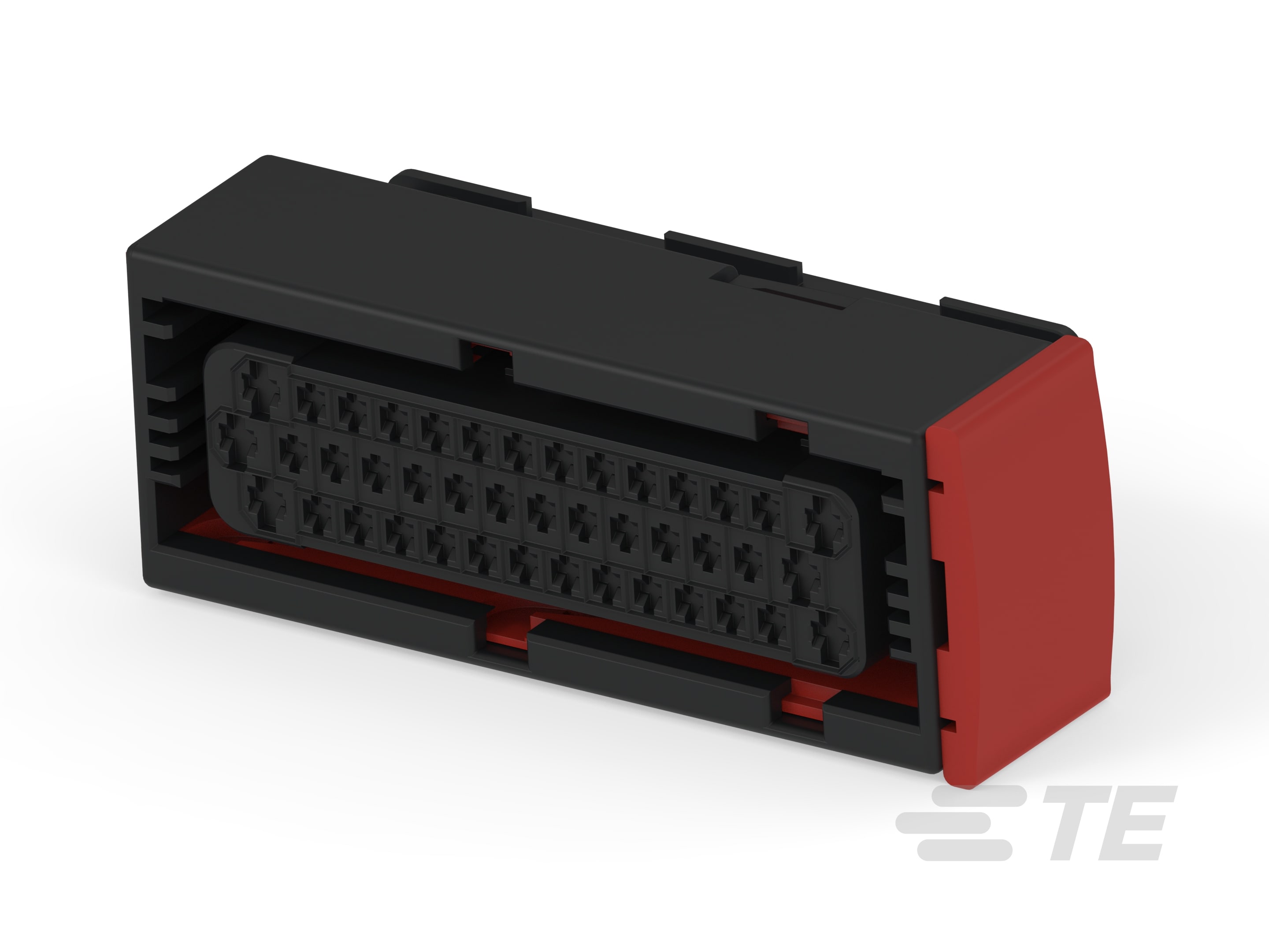 42P SOCKET HOUSING MIX KPL-1-963226-1
