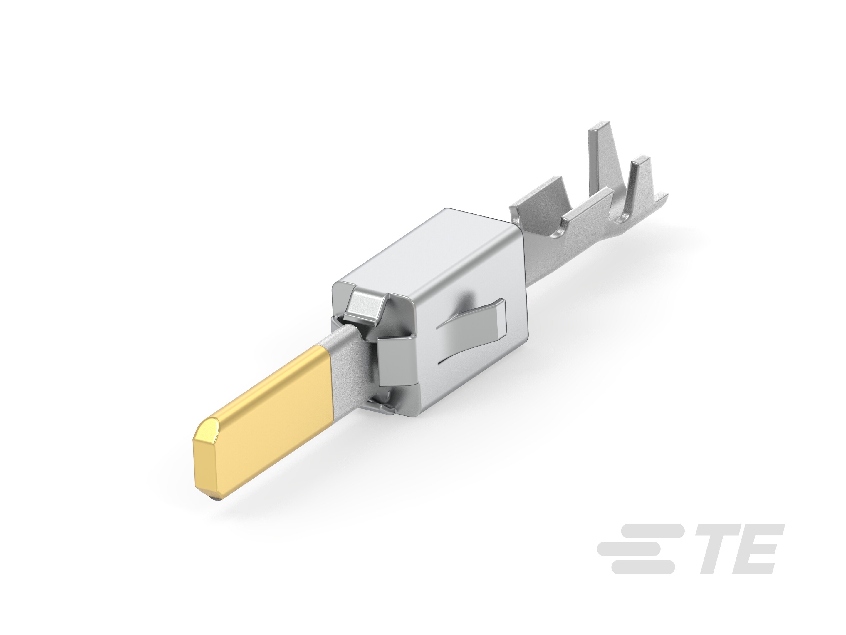 TAB A 2.8x0.8 CONTACT CS SRC Au-1-964292-3