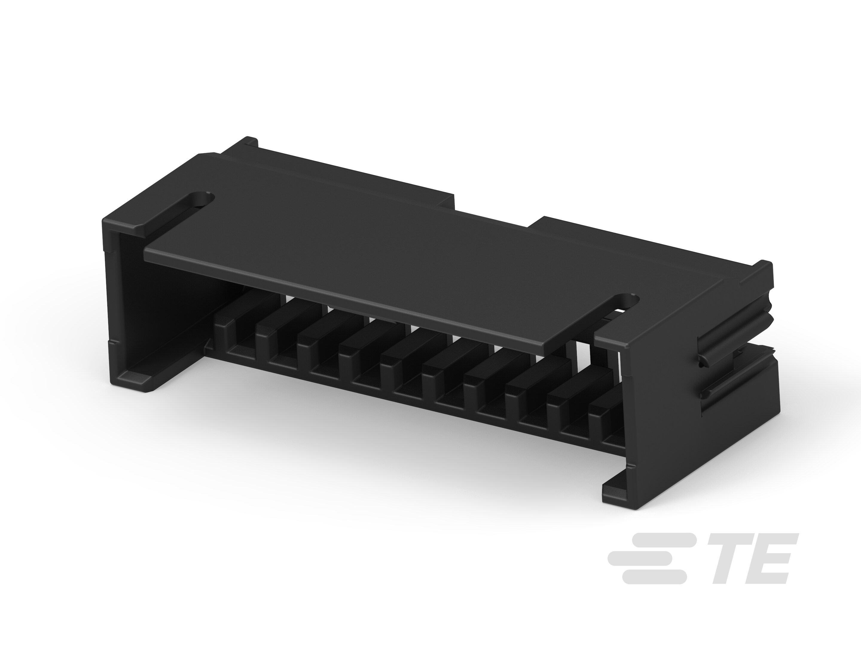 PCB RAHMEN 11P-1-964576-1