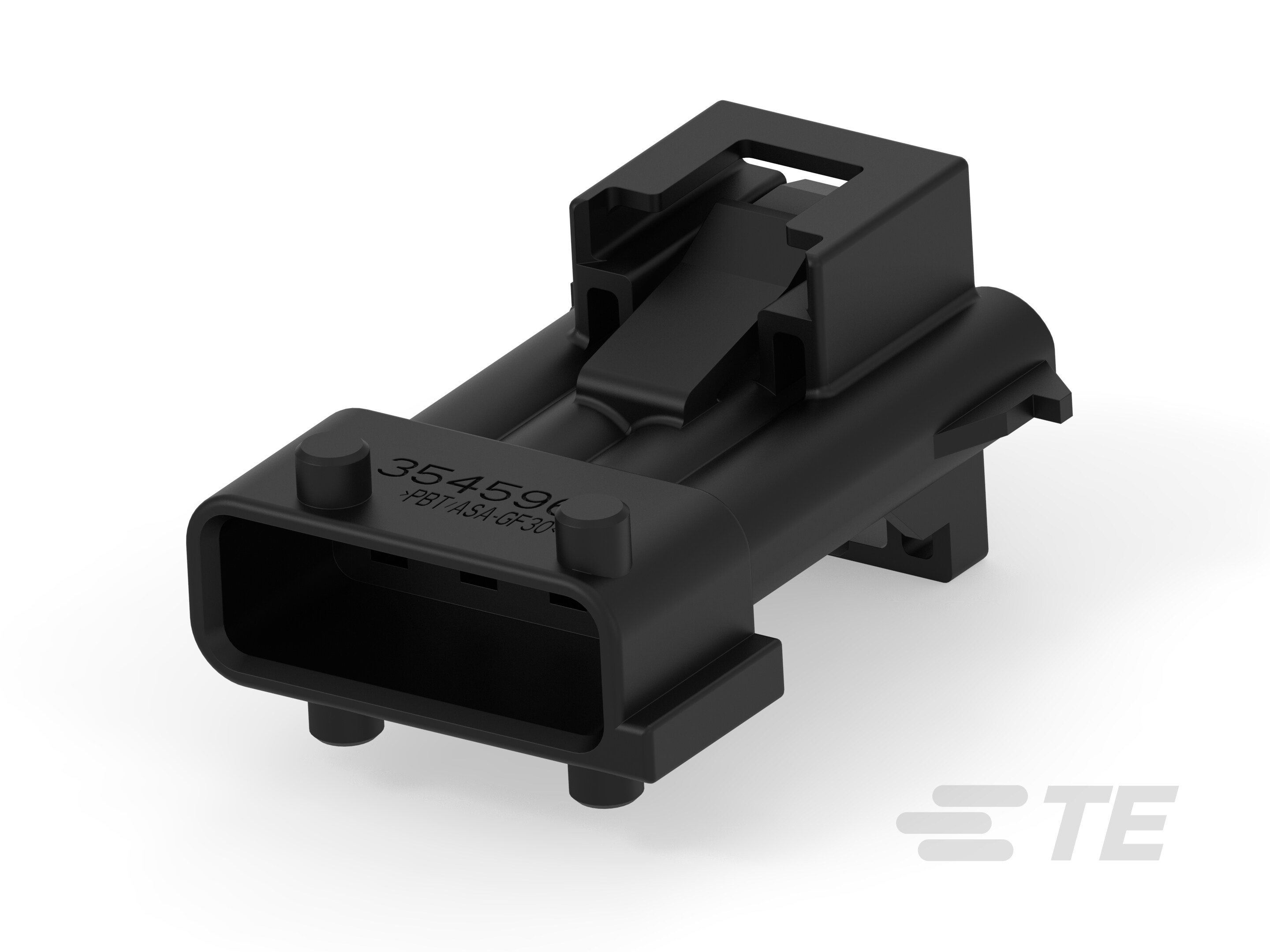 FLACHSTE-GEH 2,8 4P-1-965102-1