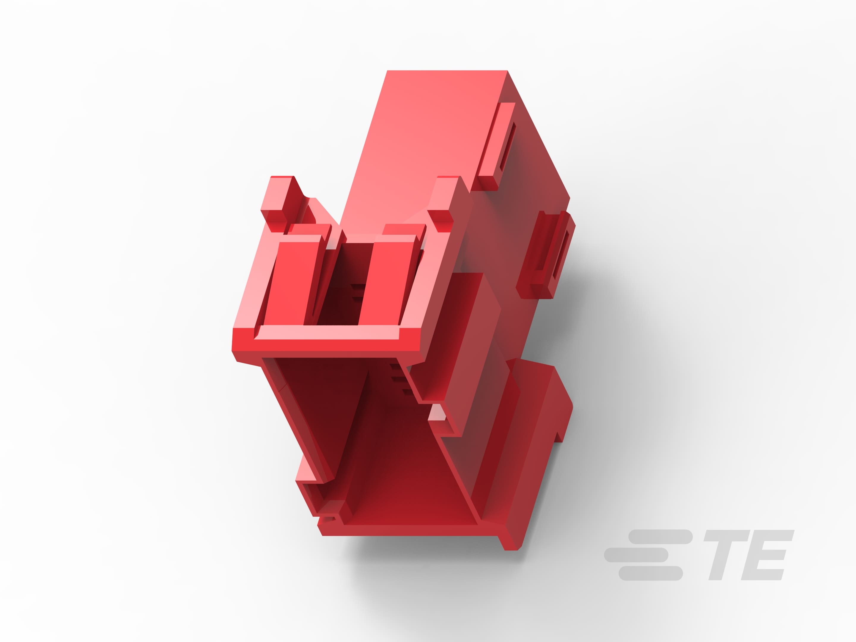 6POS. TAB HOUSING, 2.8MM-1-965641-7