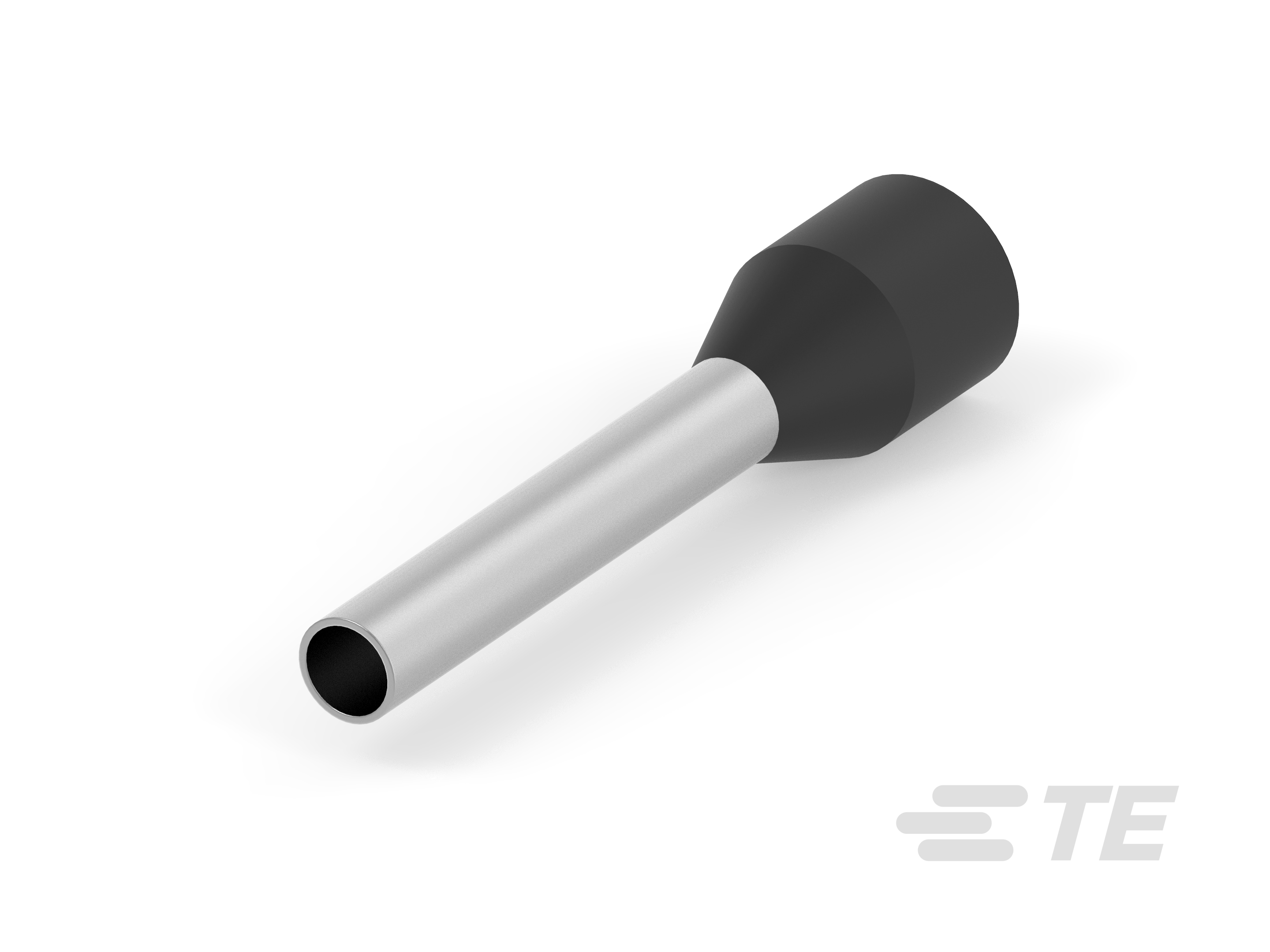 FER,WIRE,PL SLV,1.50/16,L10,BLACK,LP-1-966067-3