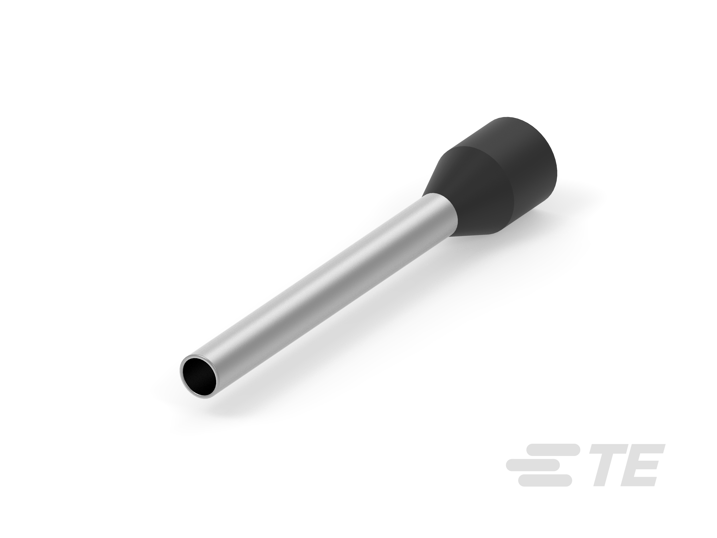 FER,WIRE,PL SLV,1.50/16,L18,BLACK,LP-1-966067-5