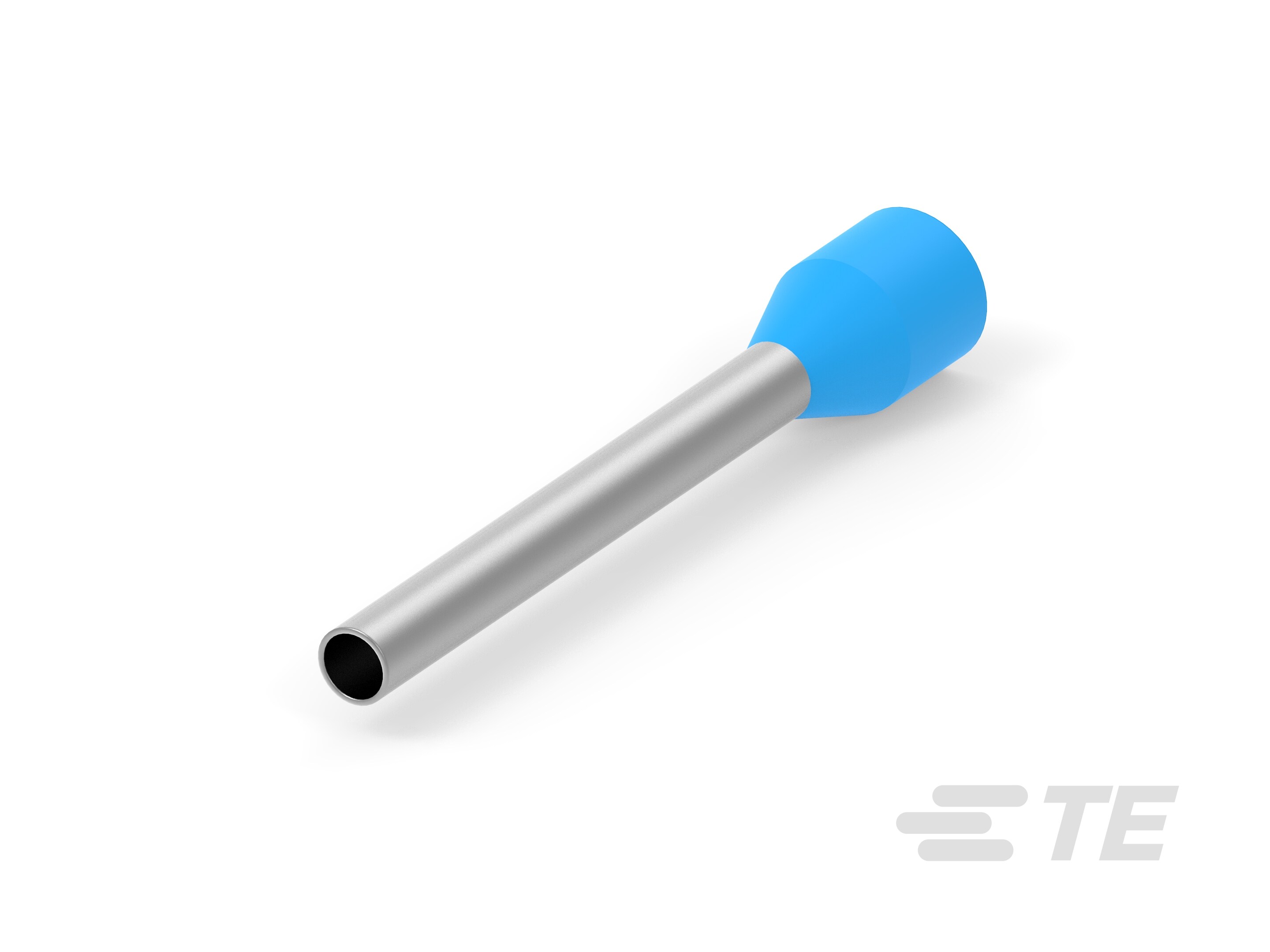 FER,WIRE,PL SLV,2.50/14,L18,BLUE,LP-1-966067-8