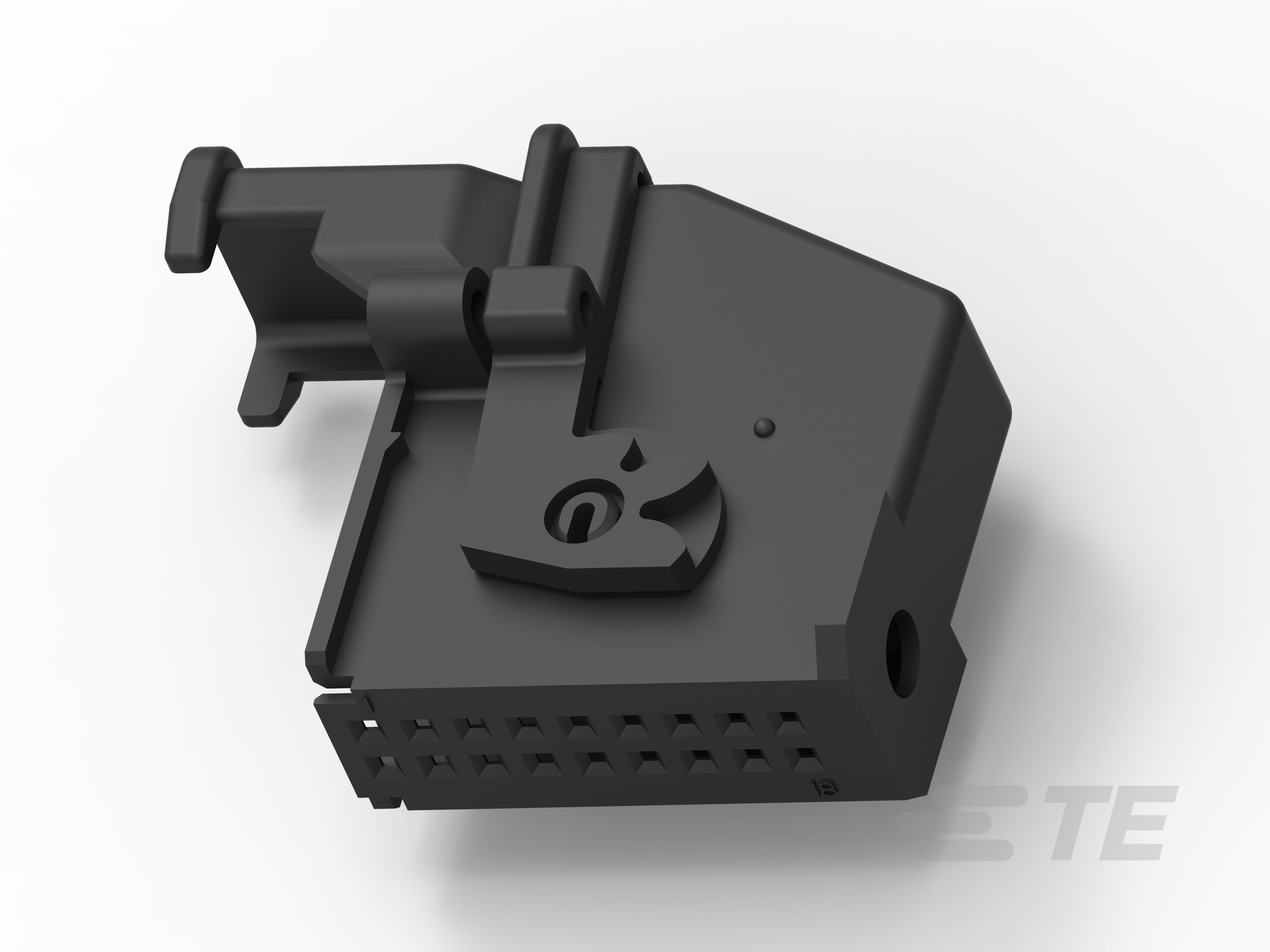 MQS ABDECKKAPPE 18P-1-966096-1