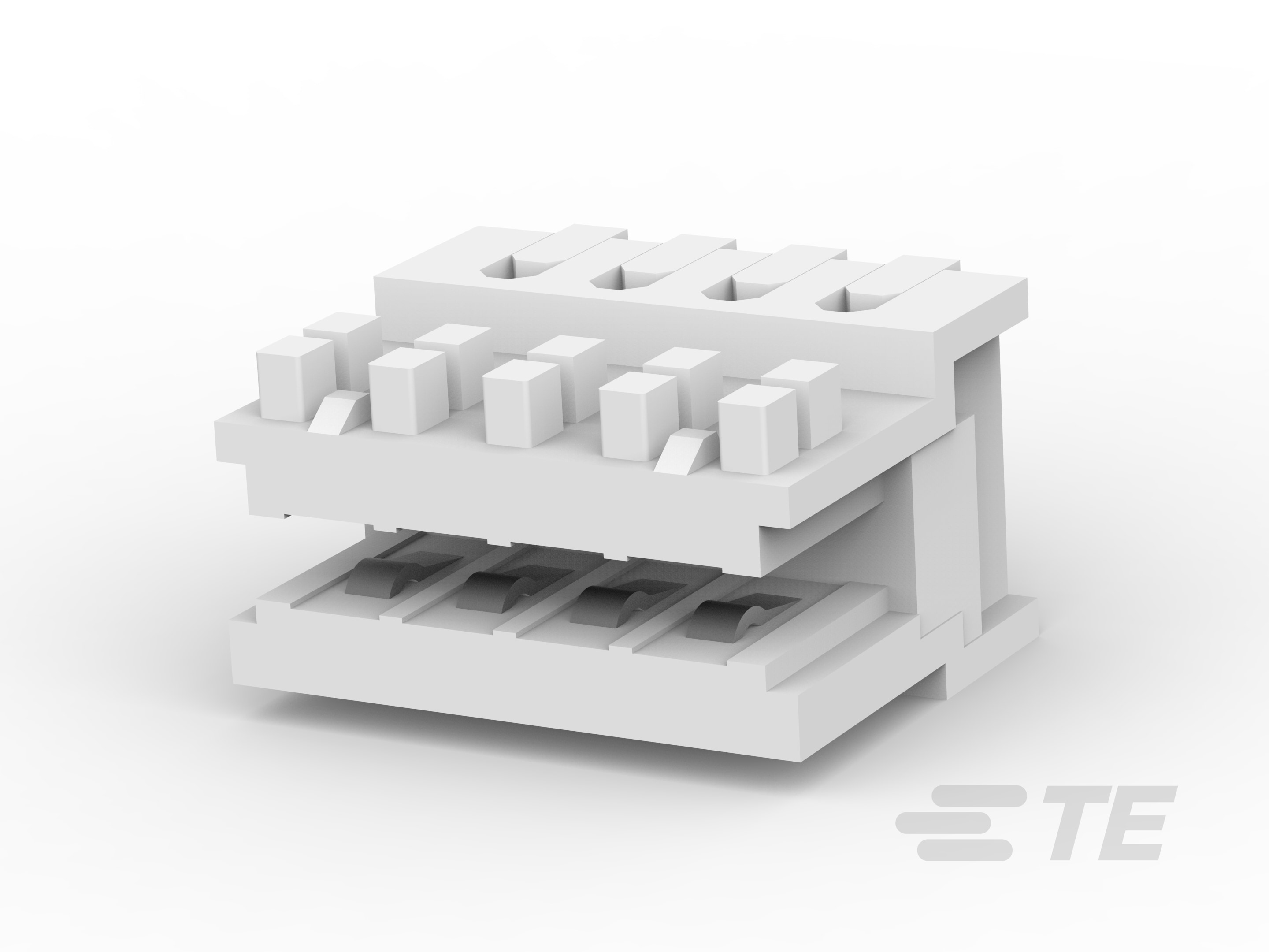 13X4P FEDERLEIS 2,5-1-966194-4