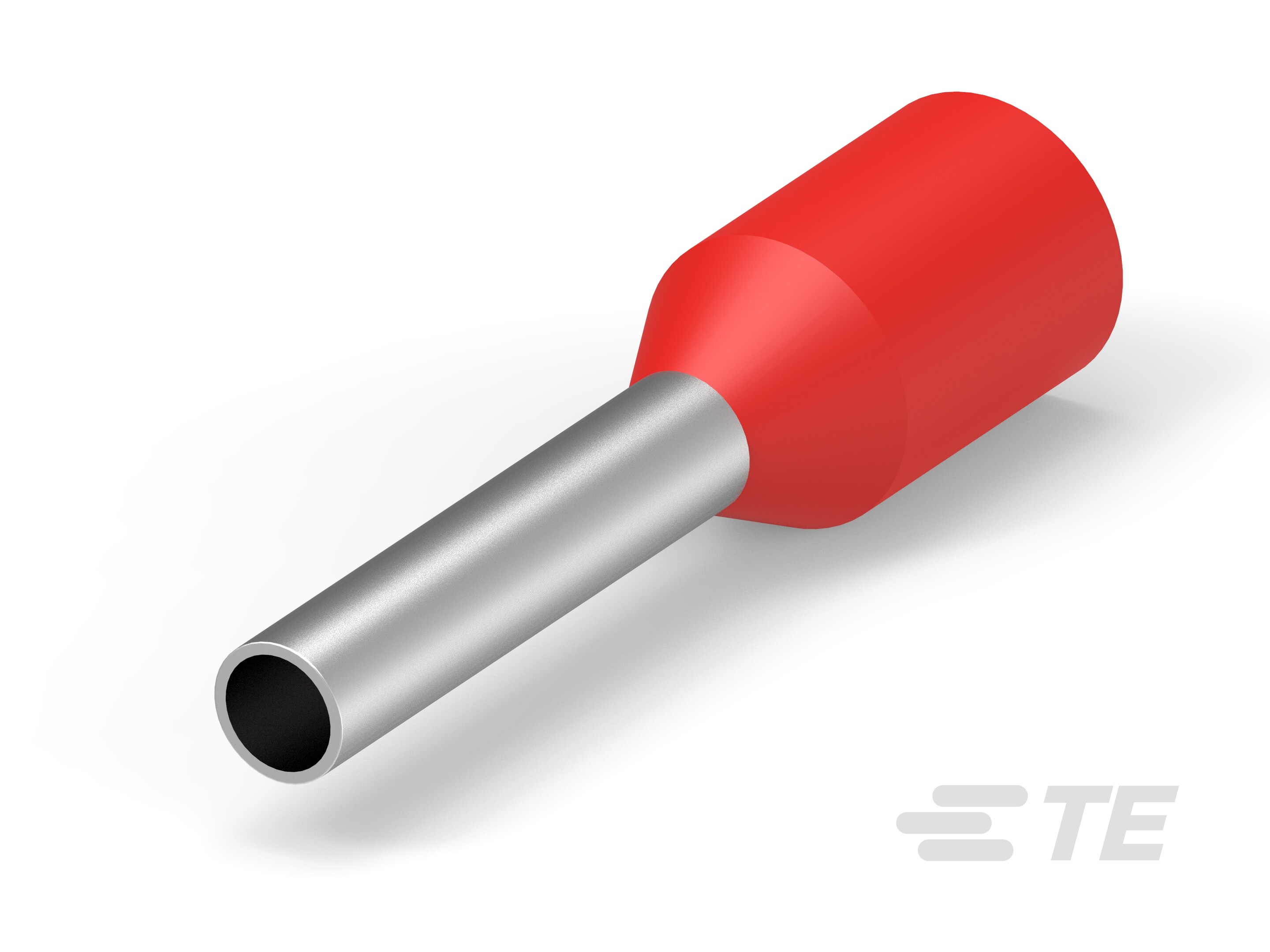 FER,WIRE,PL SLV,1.00/18,L8,RED,LP-1-966292-5