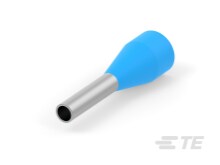 FER,WIRE,PL SLV,.75/18,L6,BLUE,HSLP-1-966293-0
