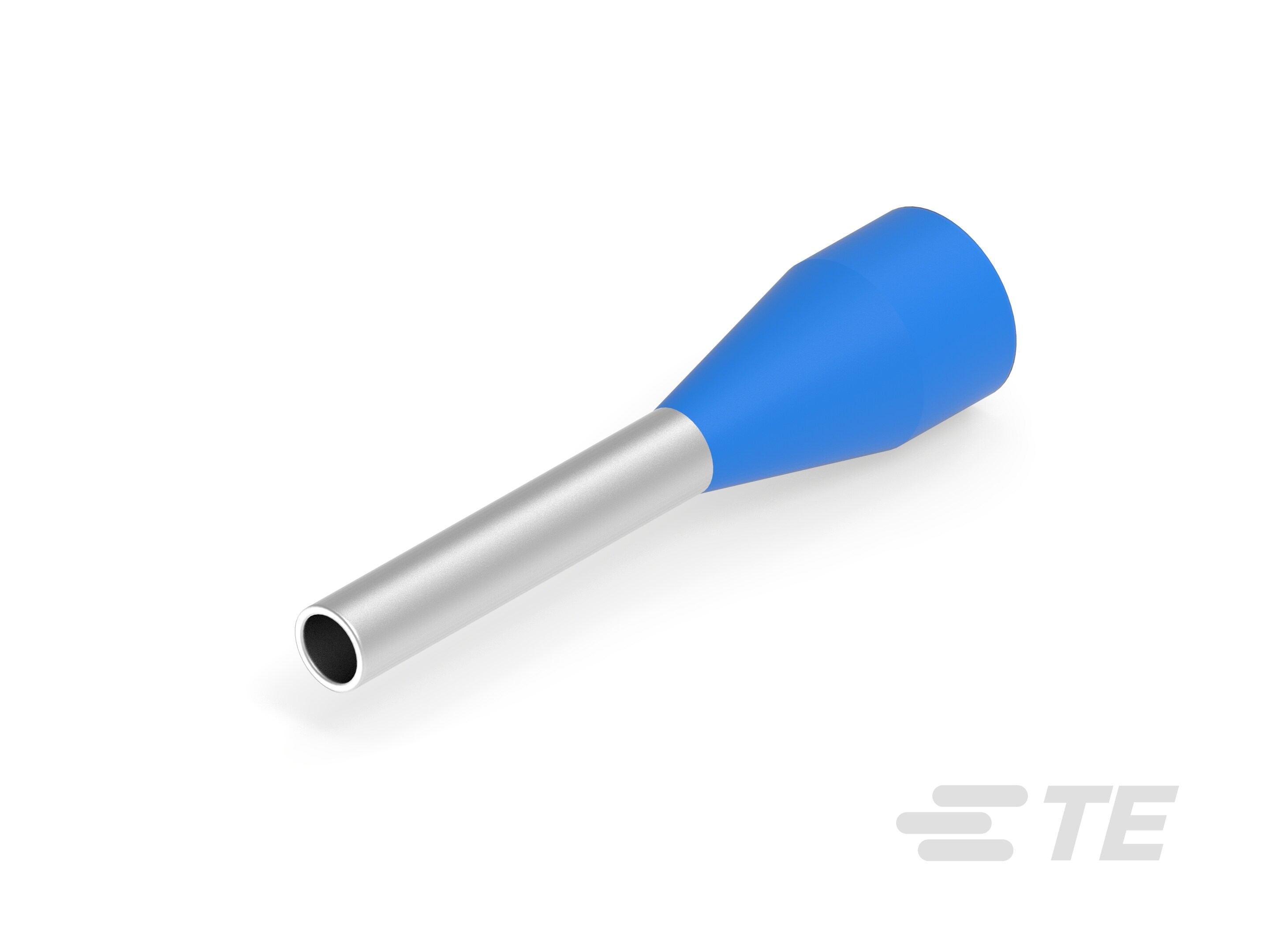 FER,WIRE,PL SLV,.75/18,L8,BLUE,HSLP-1-966293-1