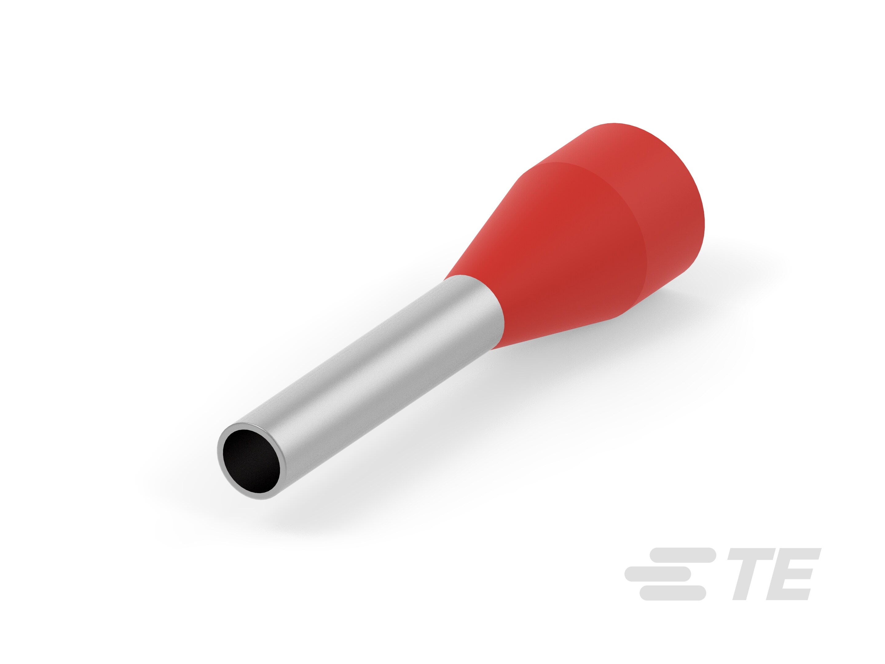 FER,WIRE,PL SLV,1.00/18,L8,RED,HSLP-1-966293-5