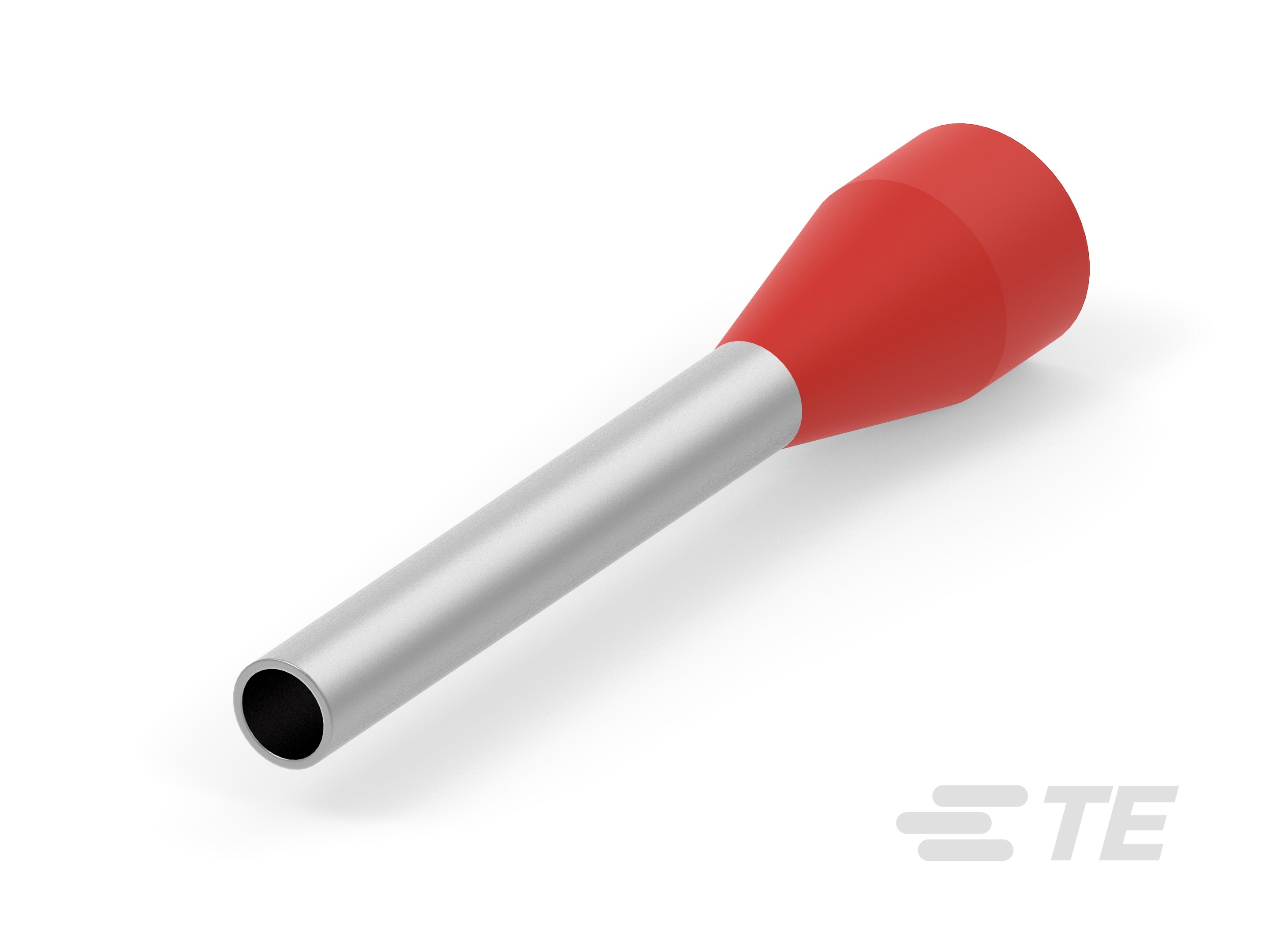 FER,WIRE,PL SLV,1.00/18,L12,RED,HSLP-1-966293-7