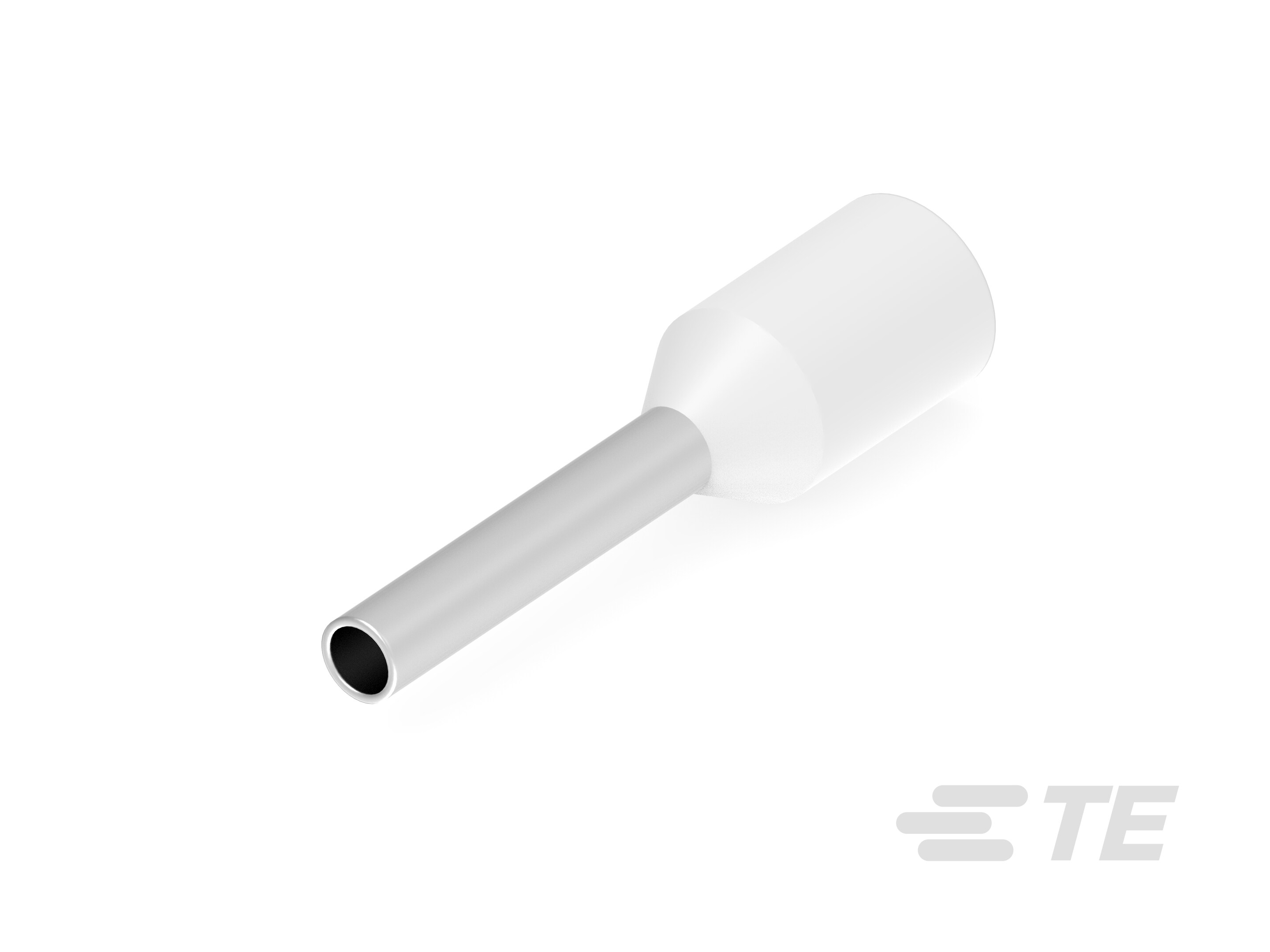 TUBULAR END SLEEVE-1-966300-5
