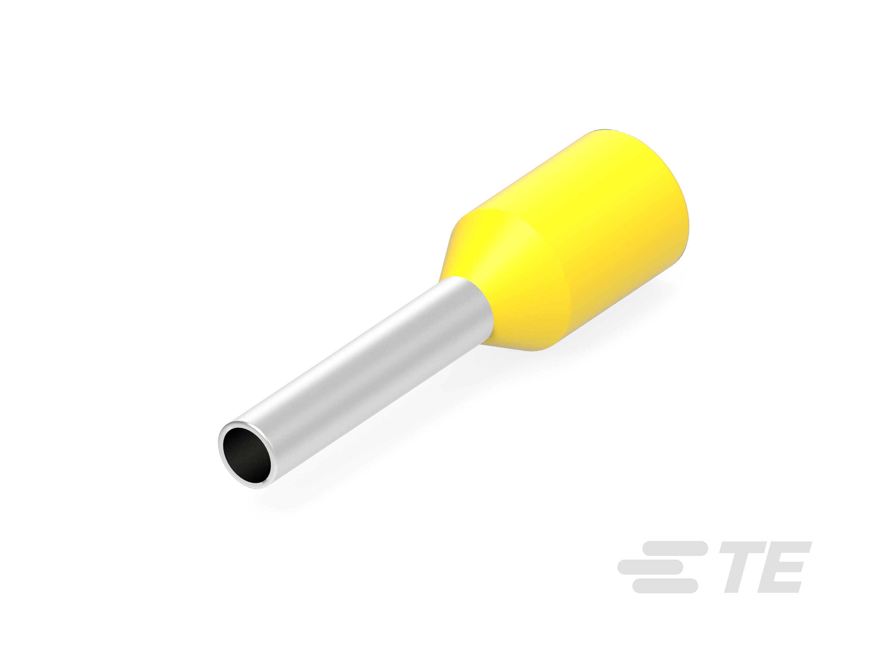 TUBULAR END SLEEVE-1-966300-6