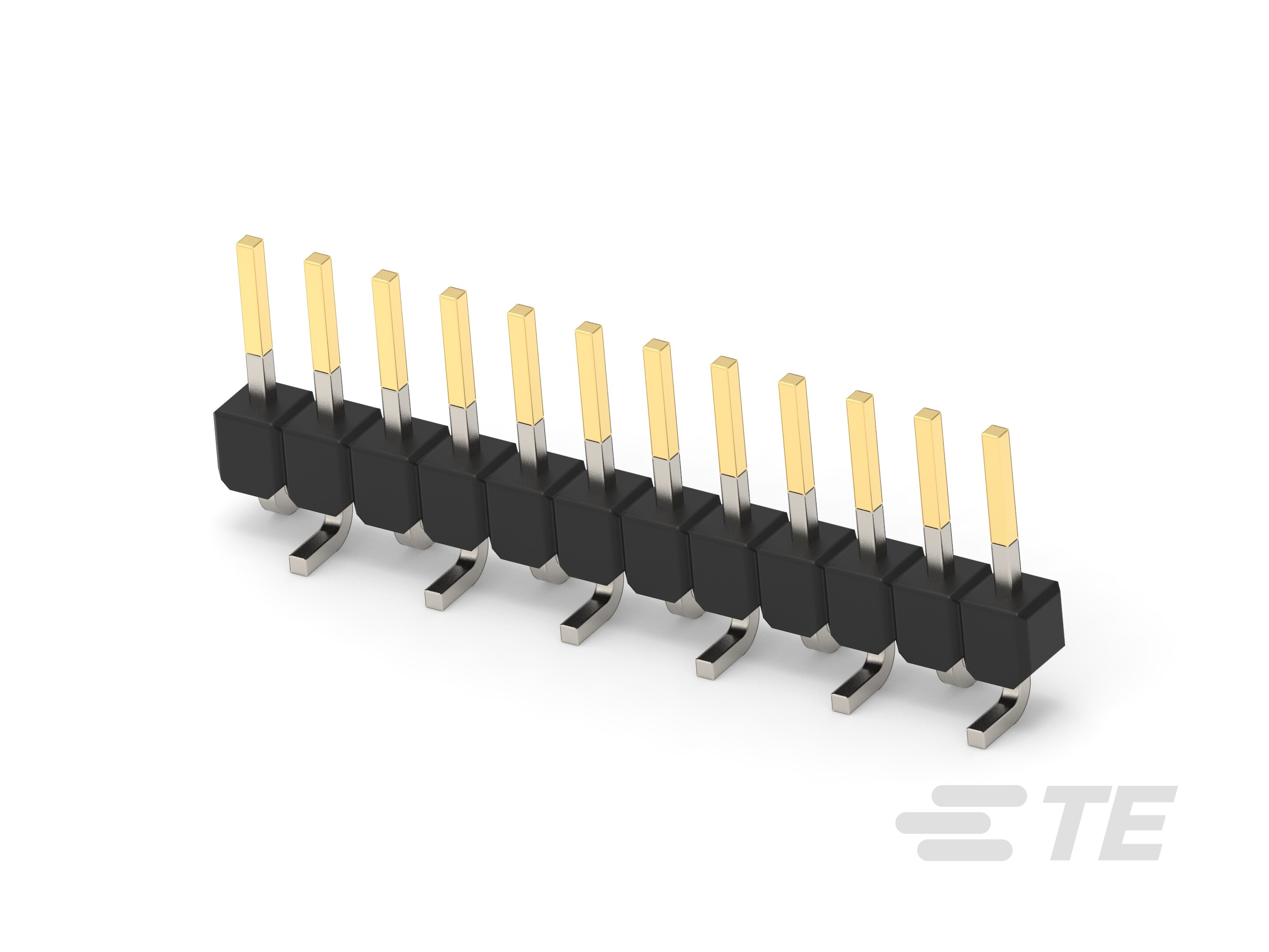 MOD2 STLEI SMD 12P-1-966306-2