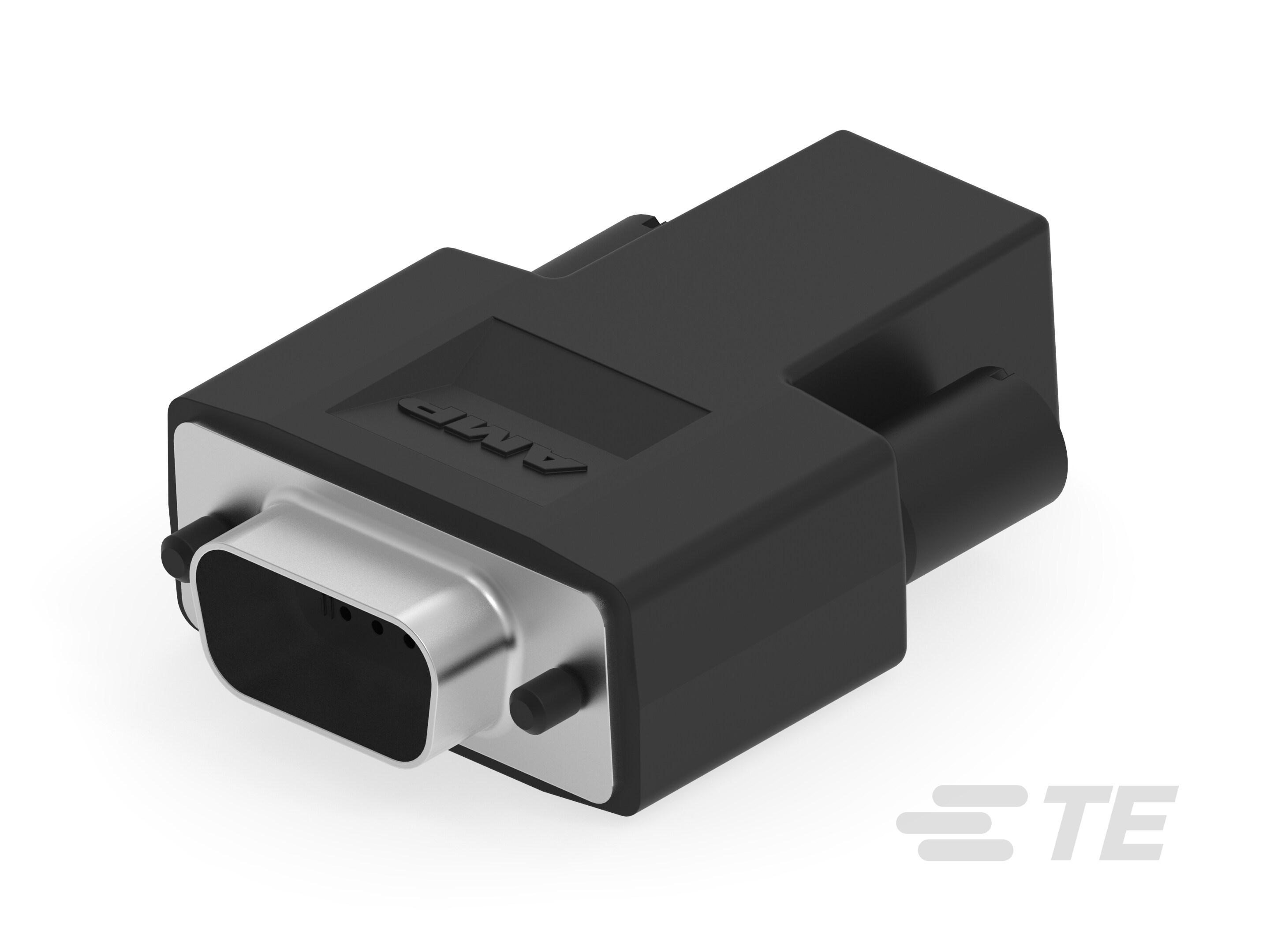 HD22 CONNECTOR KIT-1-966831-4