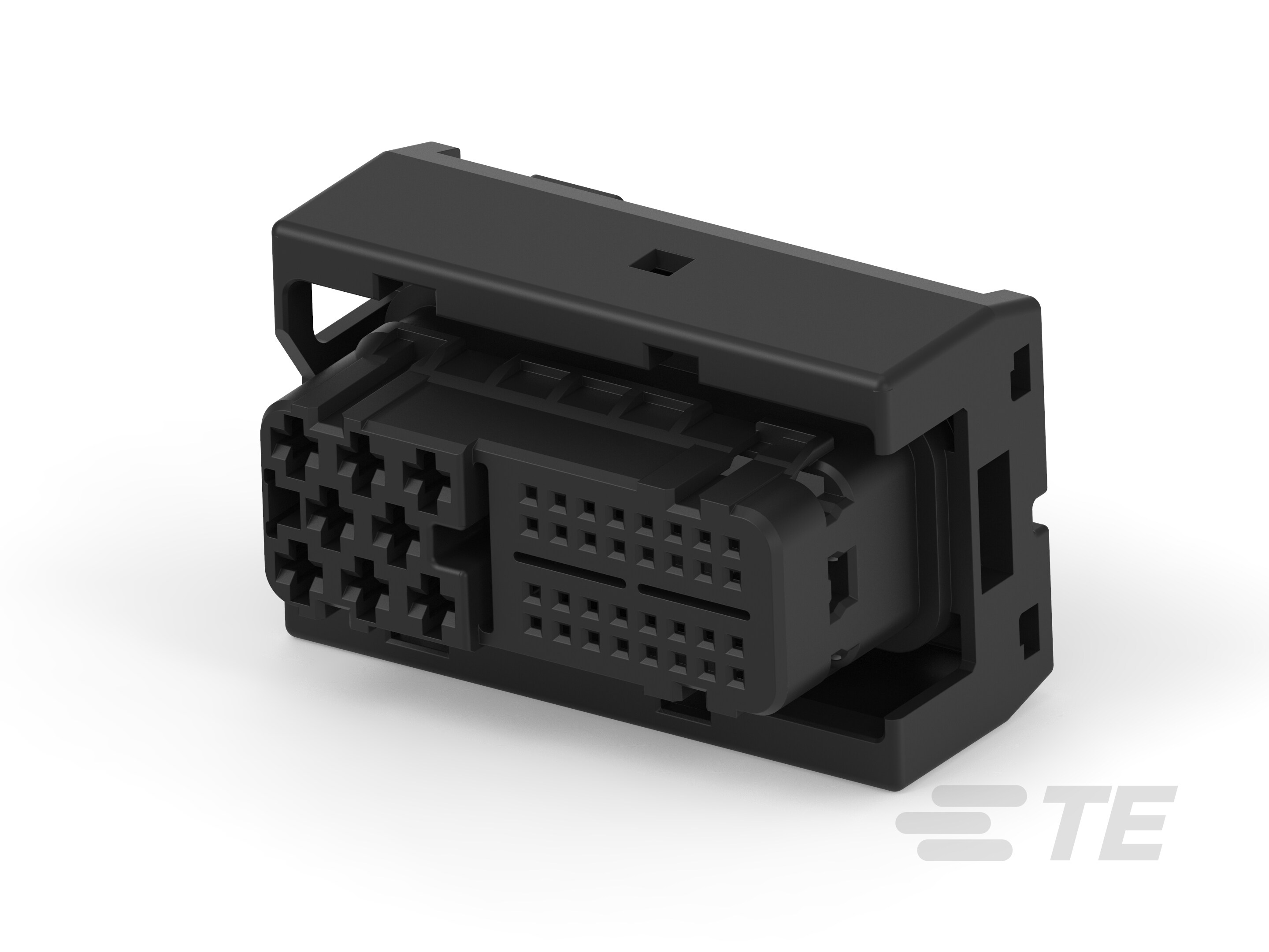 MODU TSP BU-GEH2X3P-1-966907-3