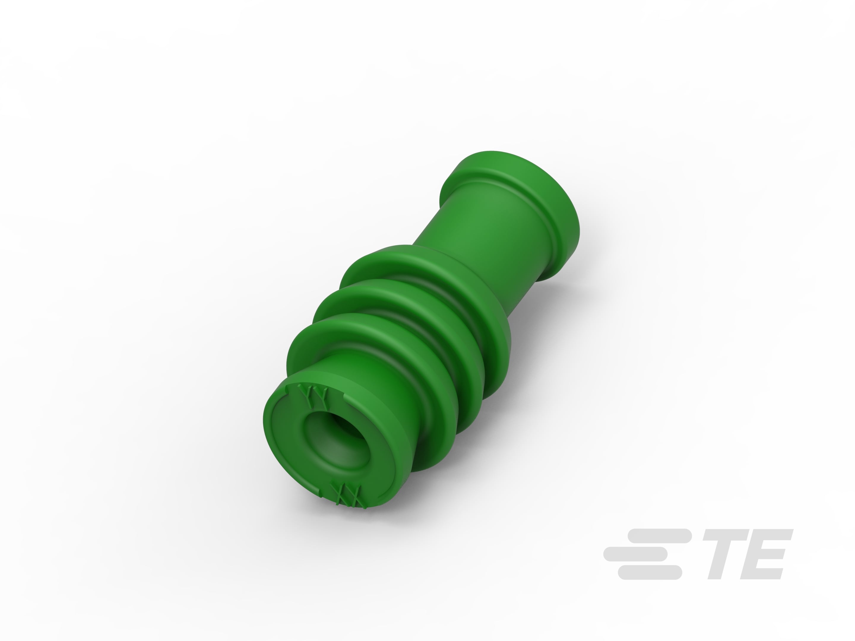 MQS SGL WIRE SEAL-1-967067-1