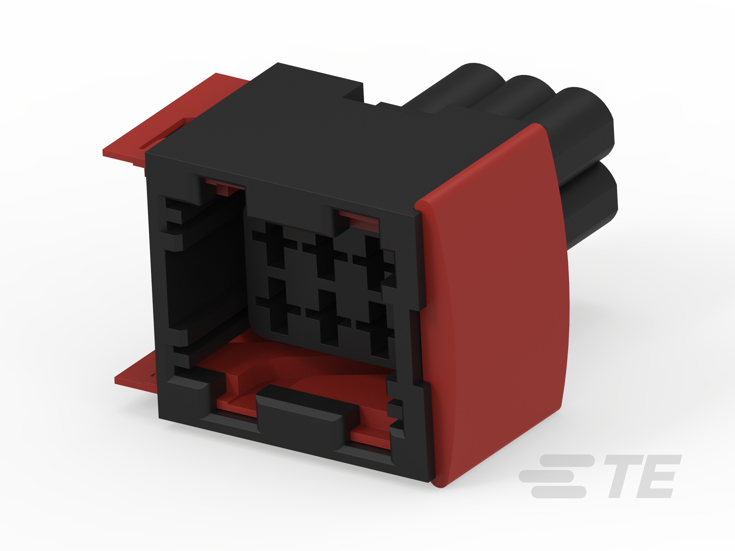 J-P-T HOUSING ASSY  6P-1-967241-1