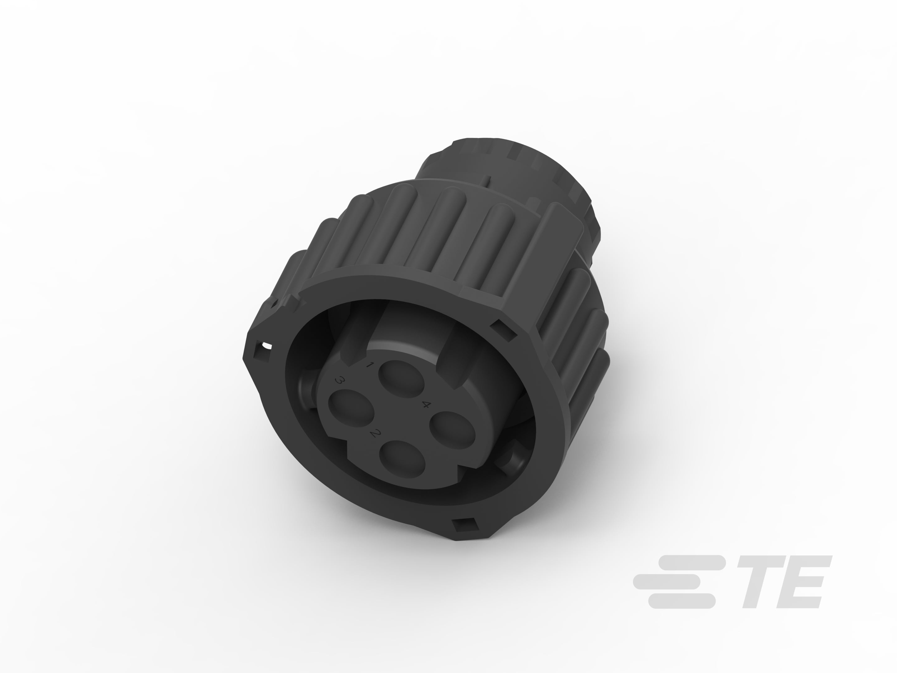 2,5MM BU-GEH 4P-1-967325-1
