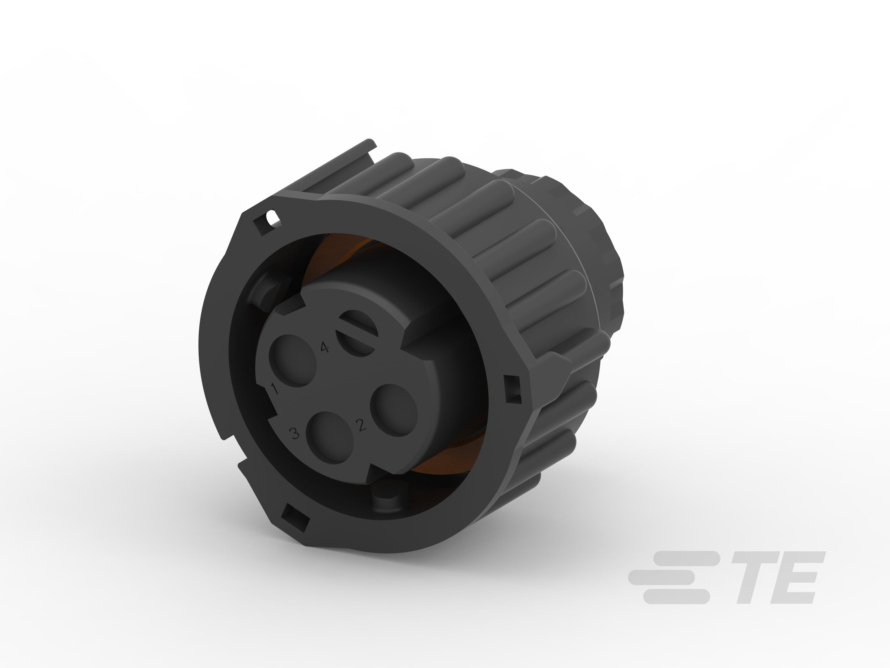 2,5MM BU-GEH  3P-1-967325-2