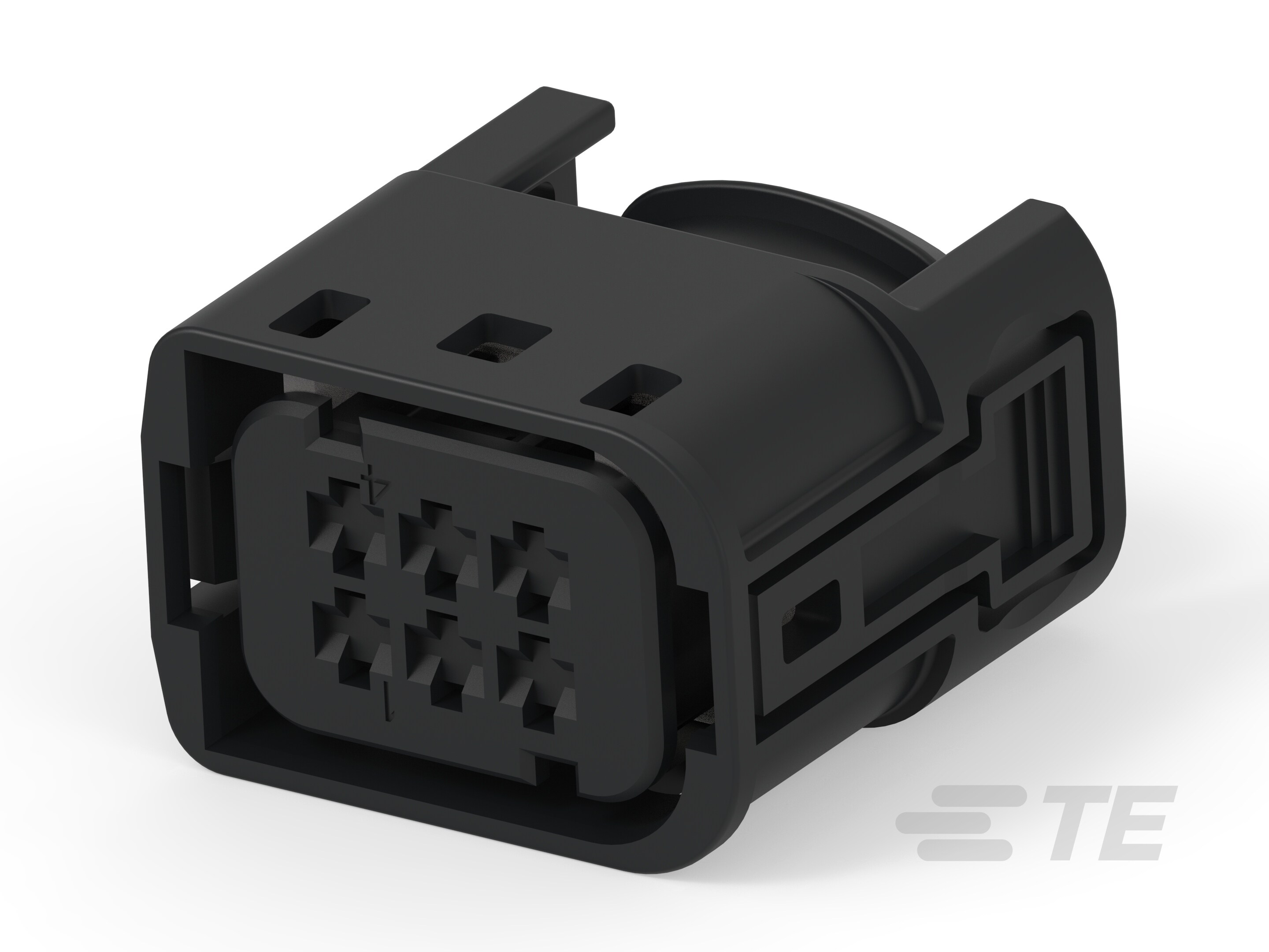 JPT GEH ASSY 6P-1-967332-2