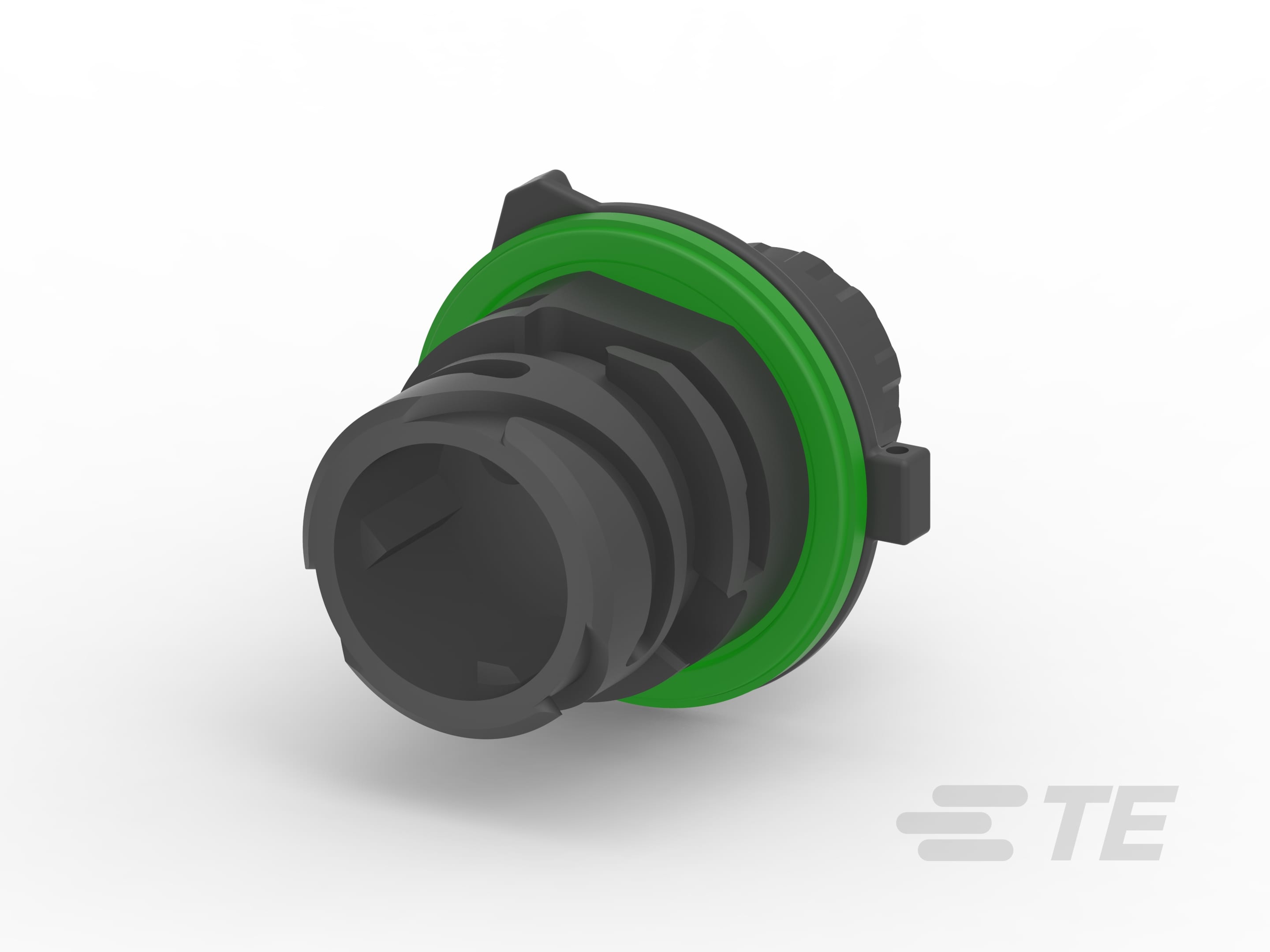 2,5MM ST-GEH KPL 2P-1-967402-3