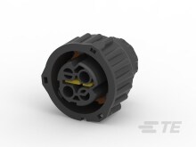 1-968968-3 : 汽车连接器护套 | TE Connectivity