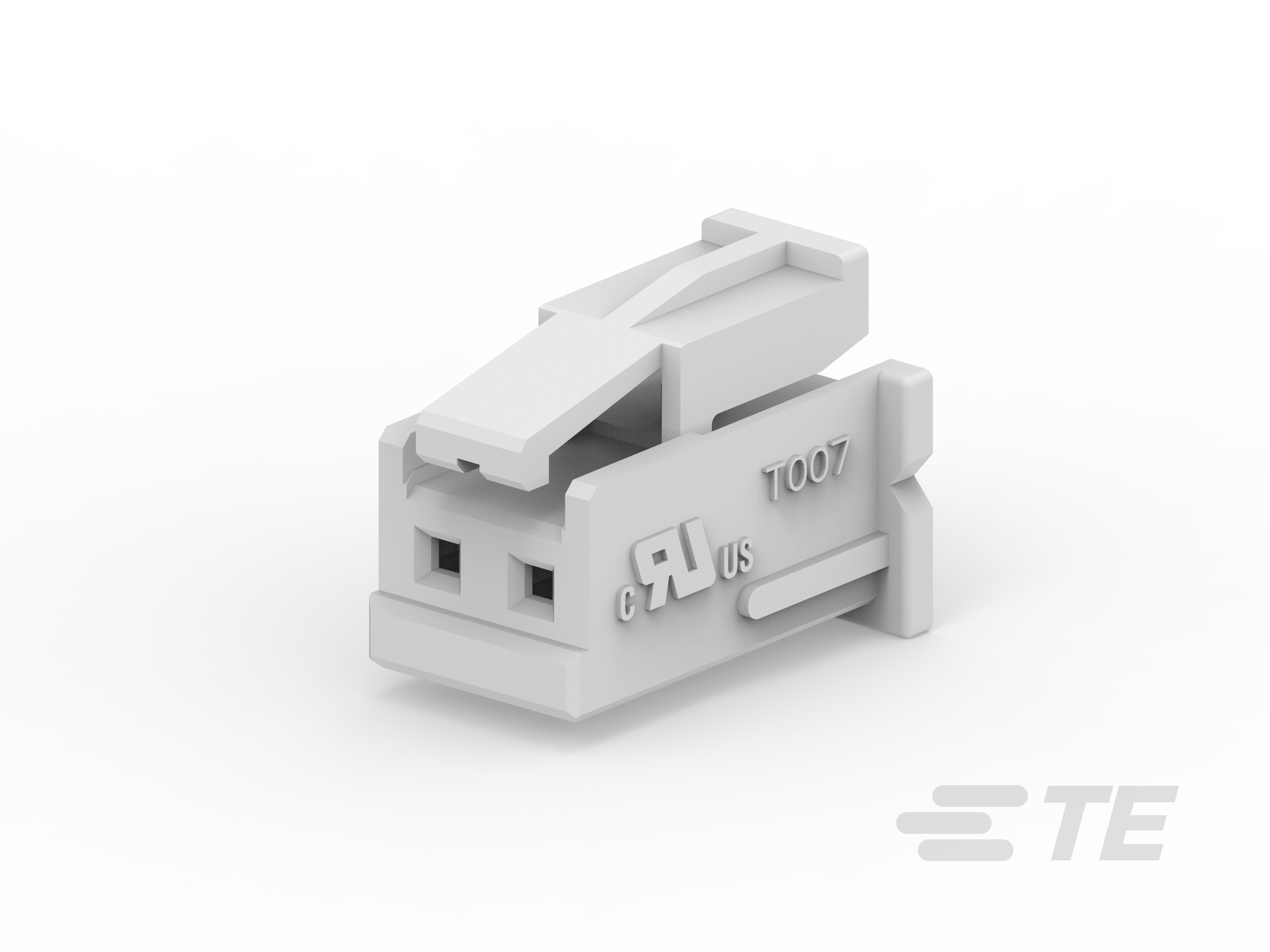 EP 2.5 TPA Housing, 2 Pos-1969442-2