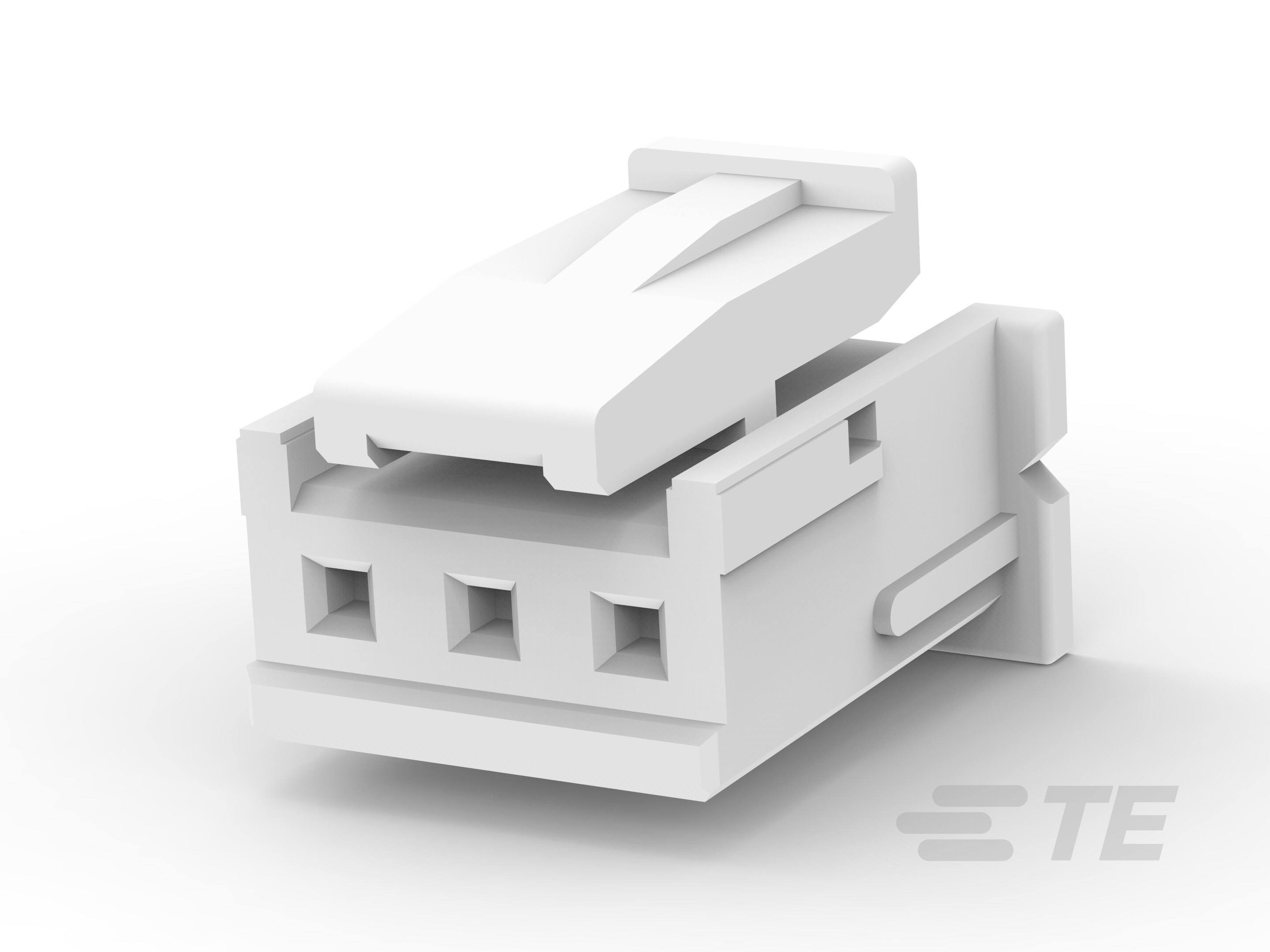 EP 2.5 TPA Housing, 3 Pos-1969442-3