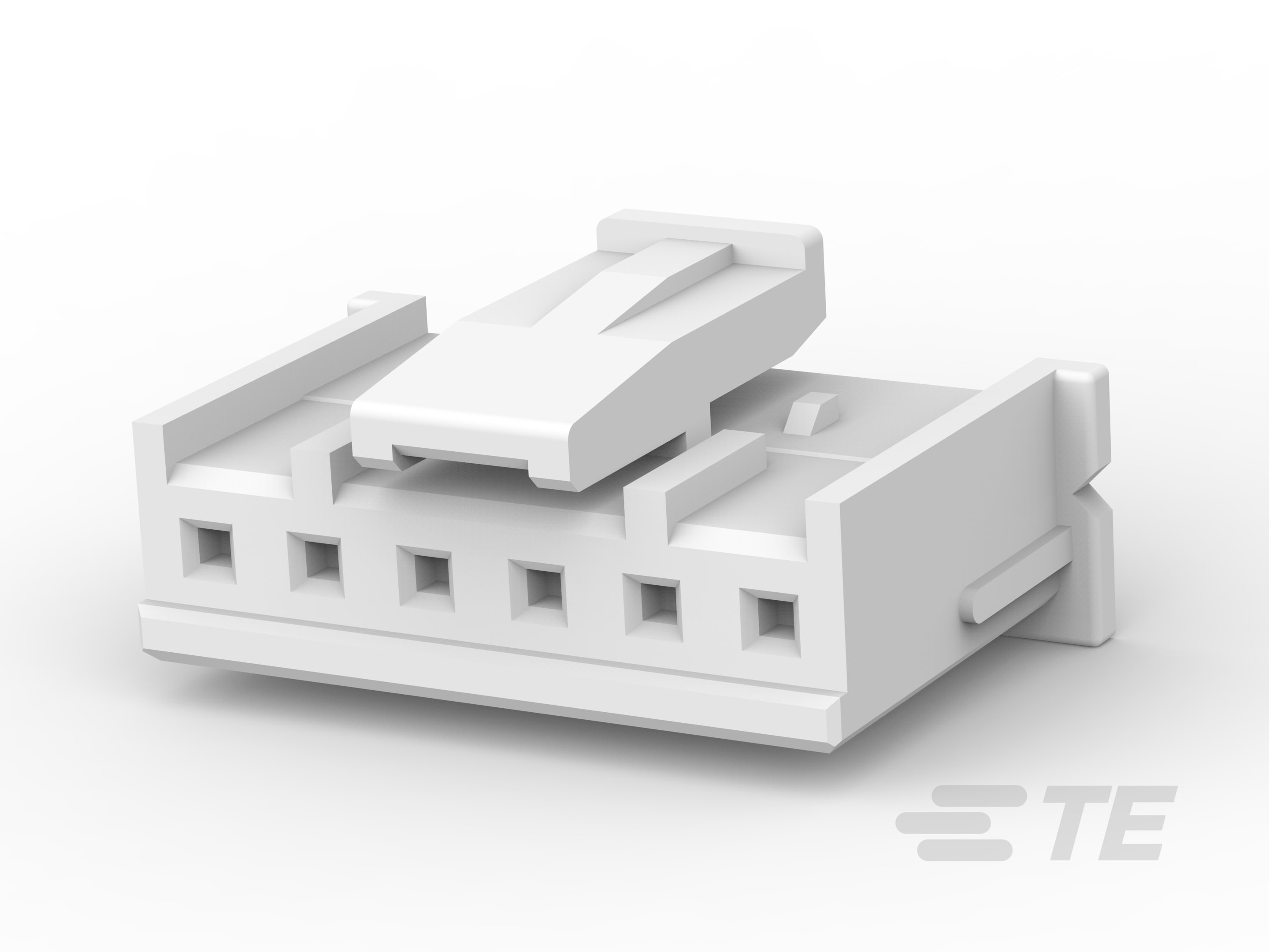 EP 2.5 TPA Housing, 6 Pos-1969442-6