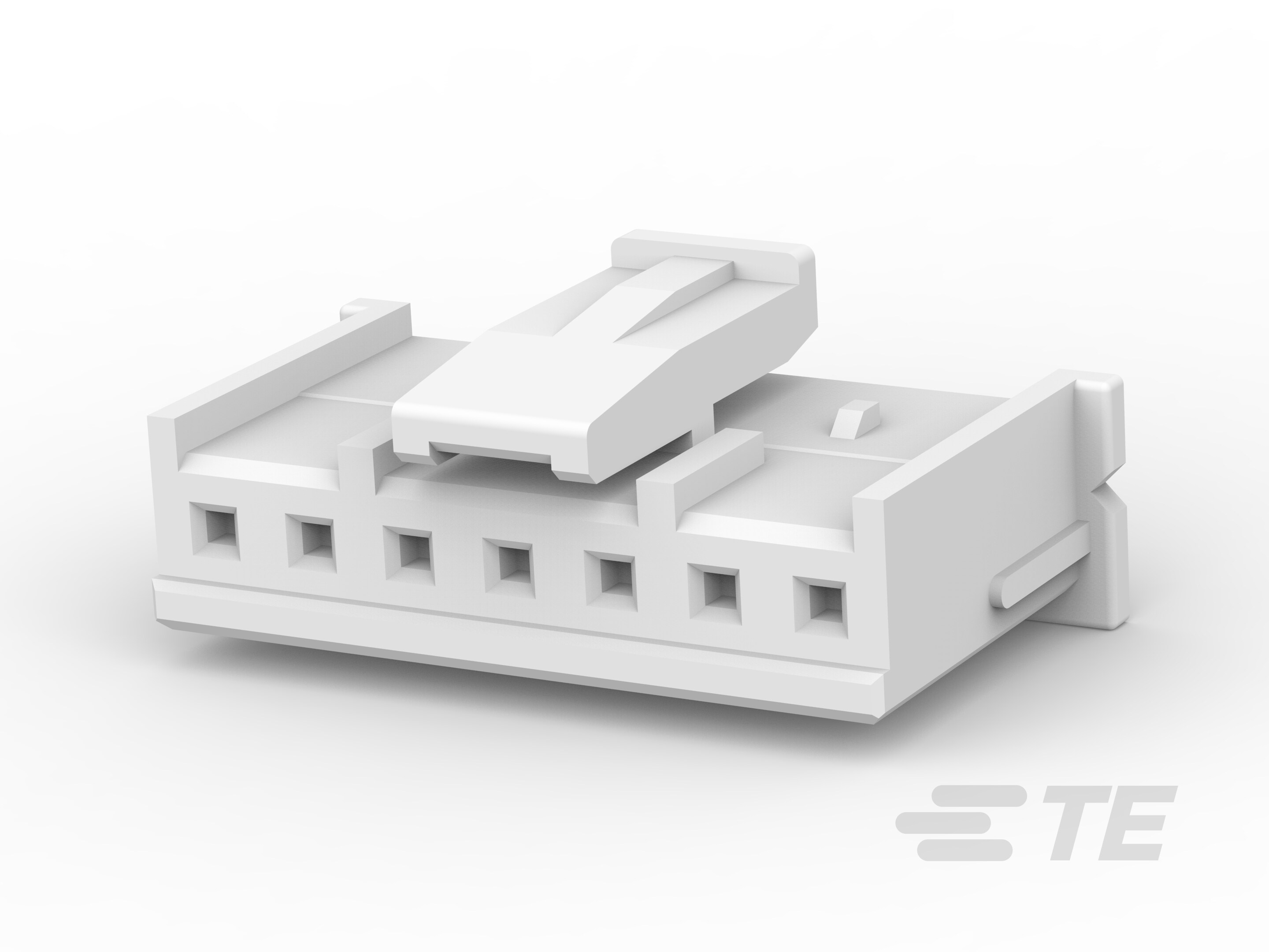 EP 2.5 TPA Housing, 7 Pos-1969442-7