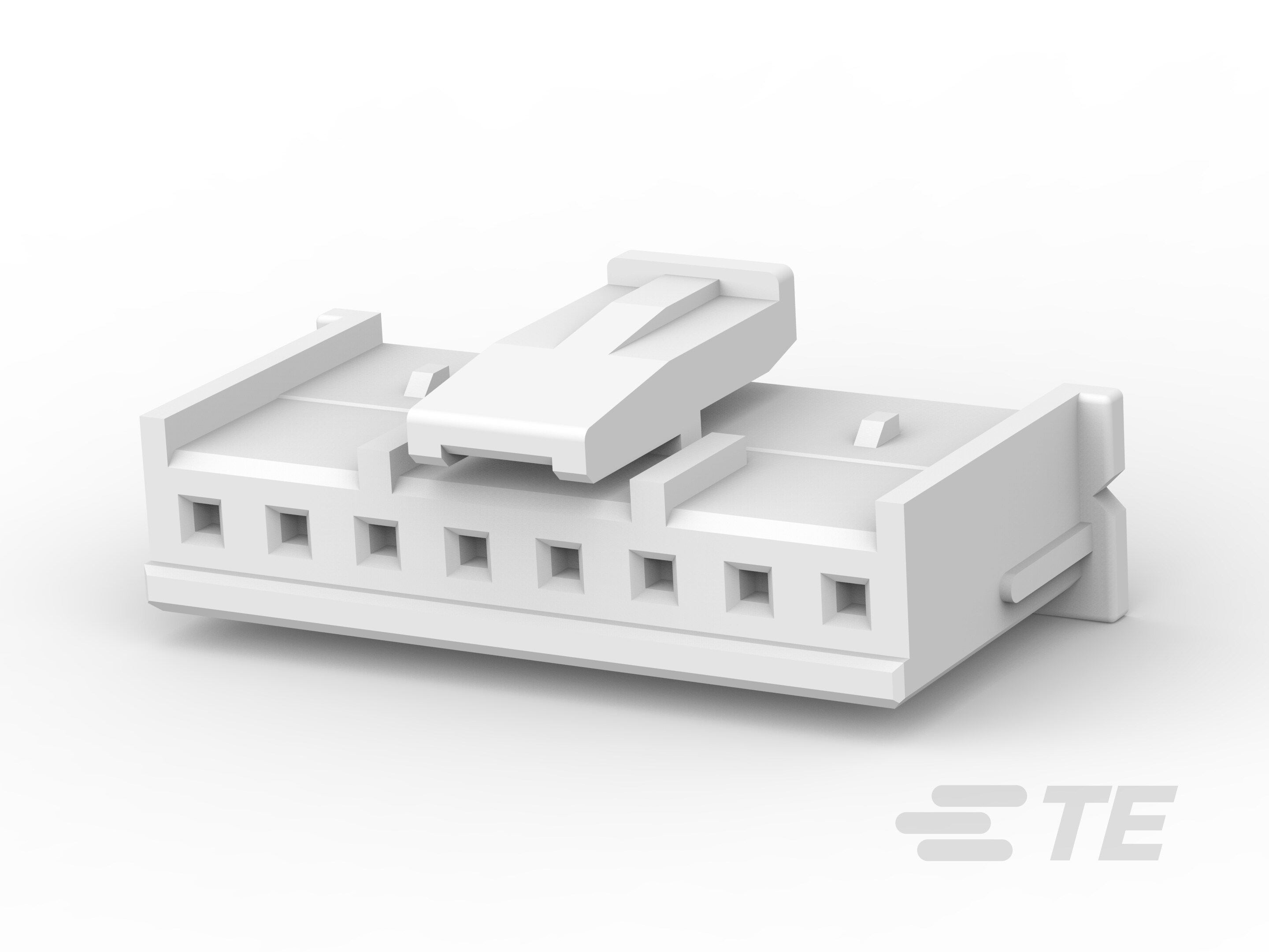 EP 2.5 TPA Housing, 8 Pos-1969442-8