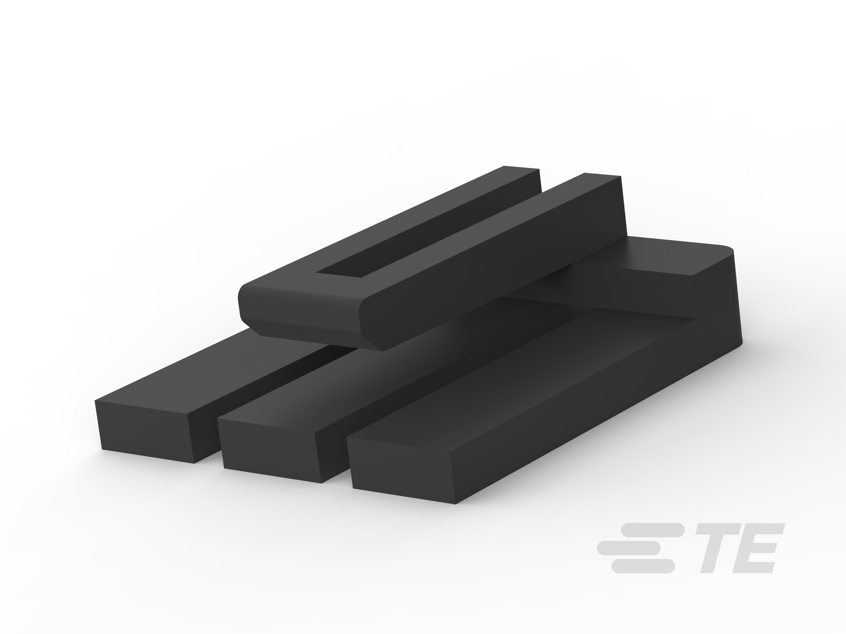 EP 2.5 TPA Retainer, 3 Pos-1969443-3