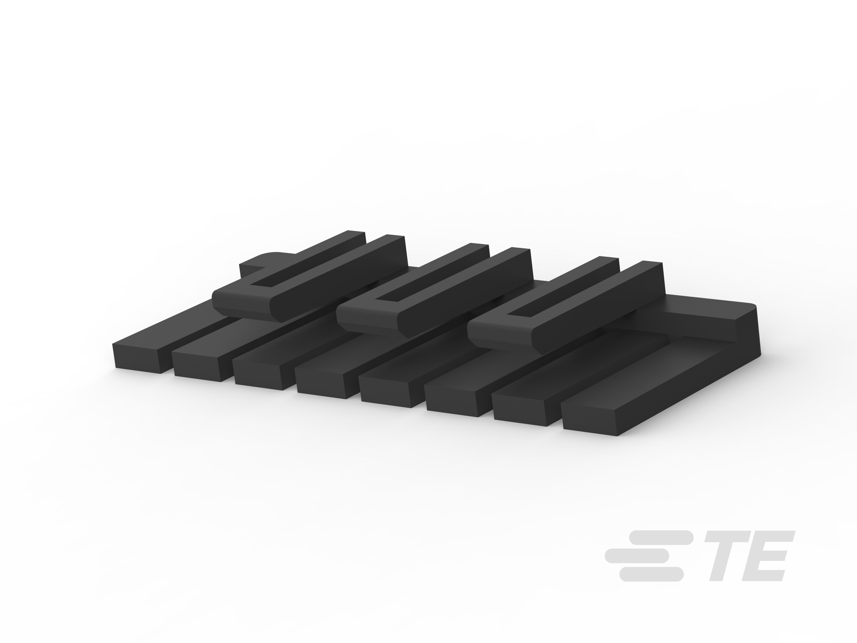 EP 2.5 TPA Retainer, 8 Pos-1969443-8