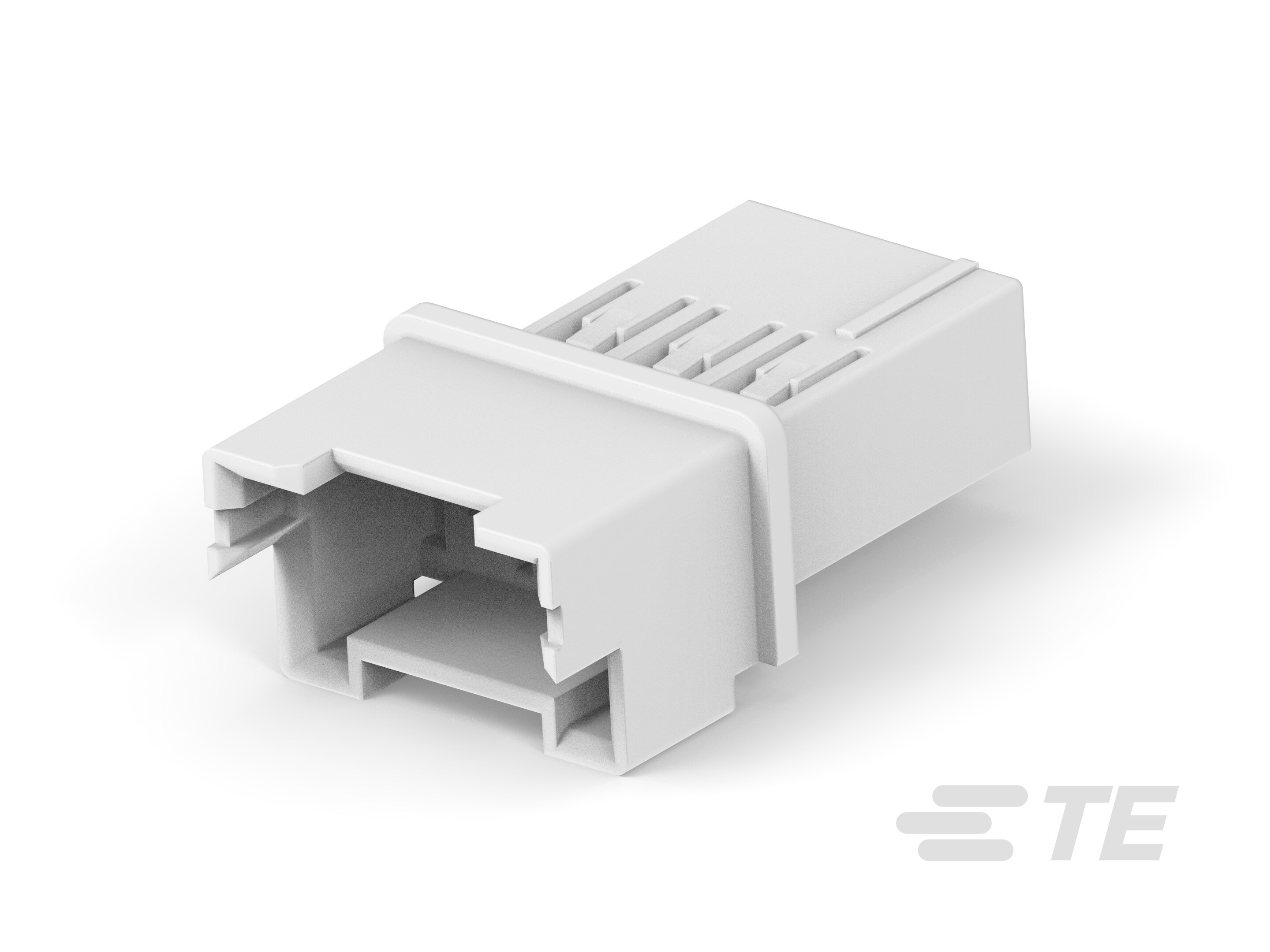 HSG, REC, FREE-HANGING, SINGLE ROW,EP2.5-1969588-3