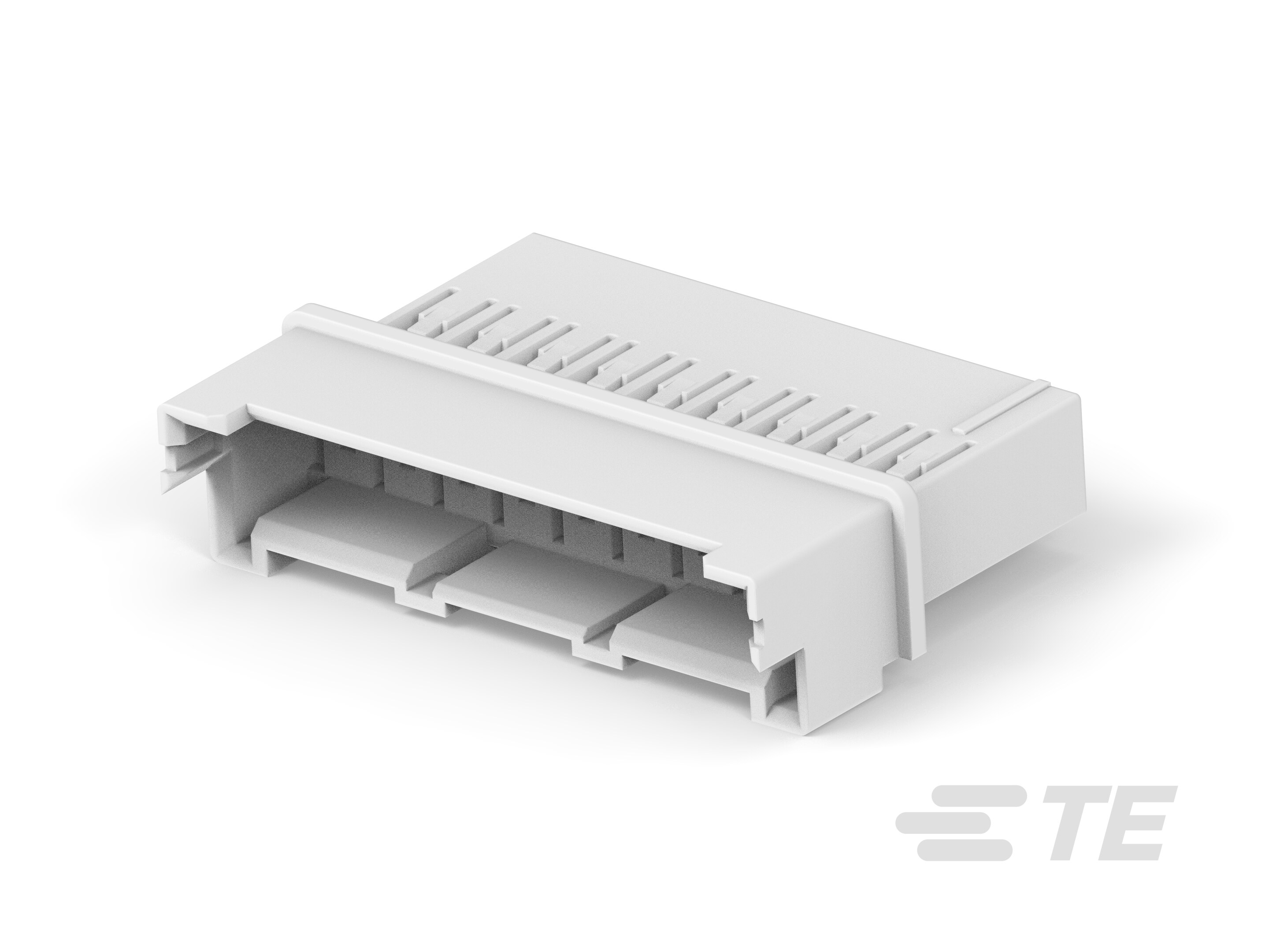 HSG, REC, FREE-HANGING, SINGLE ROW,EP2.5-1969588-9