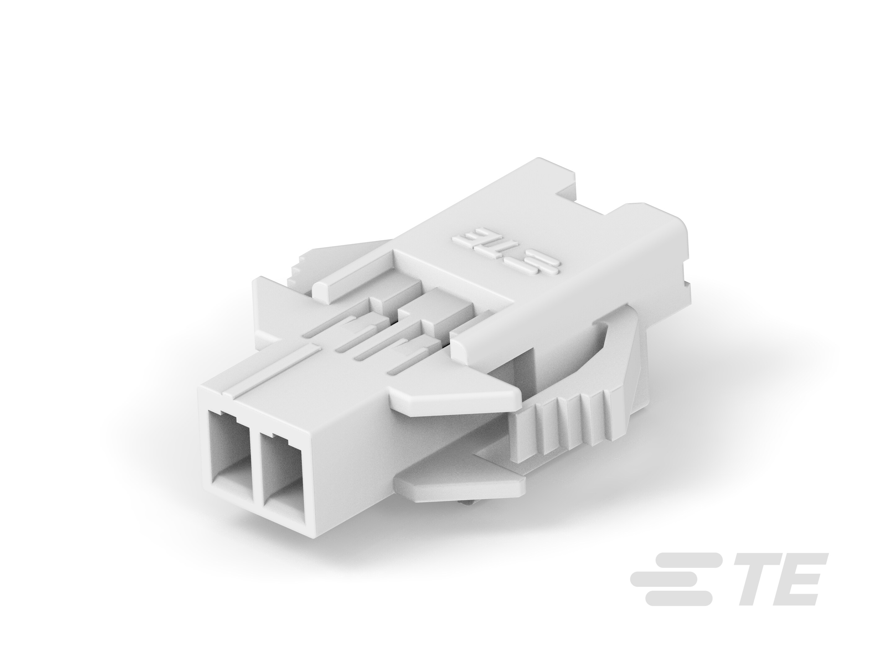 HSG, REC, PANEL MOUNT, SINGLE ROW,EP2.5-1969590-2