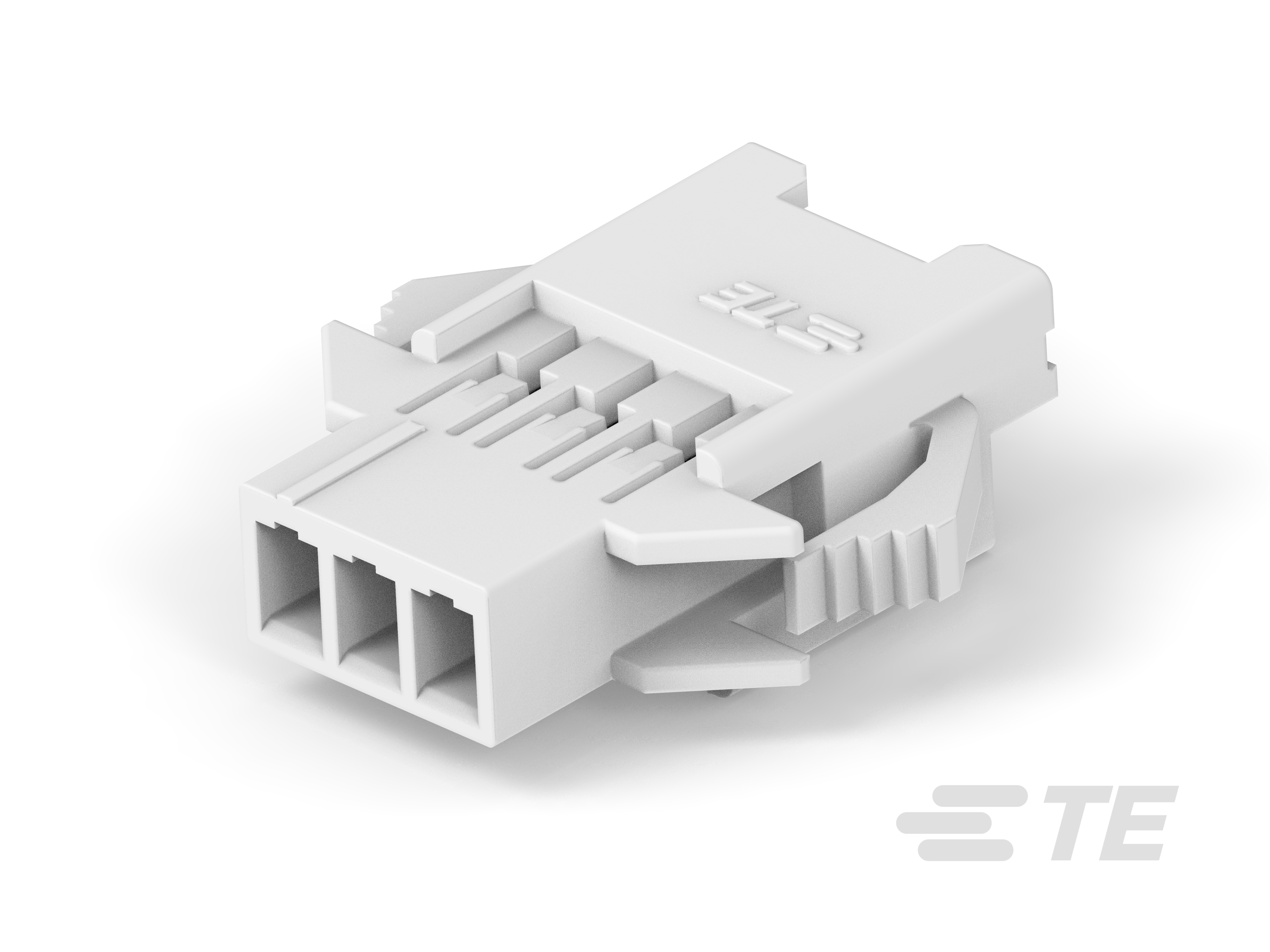 HSG,REC,PANEL MOUNT,GWT,SINGLE ROW,EP2.5-1969591-3
