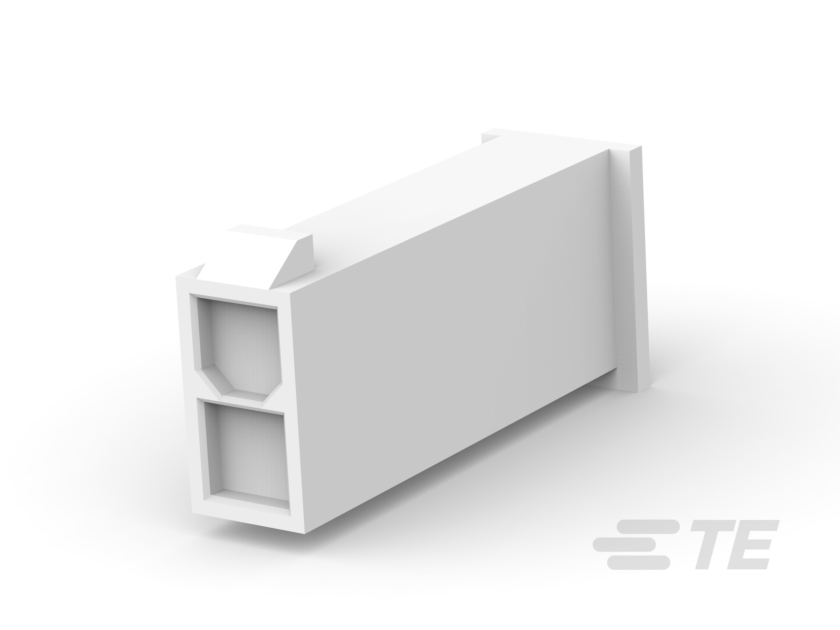 2P FH PLUG VAL-U-LOK V2-1969598-2