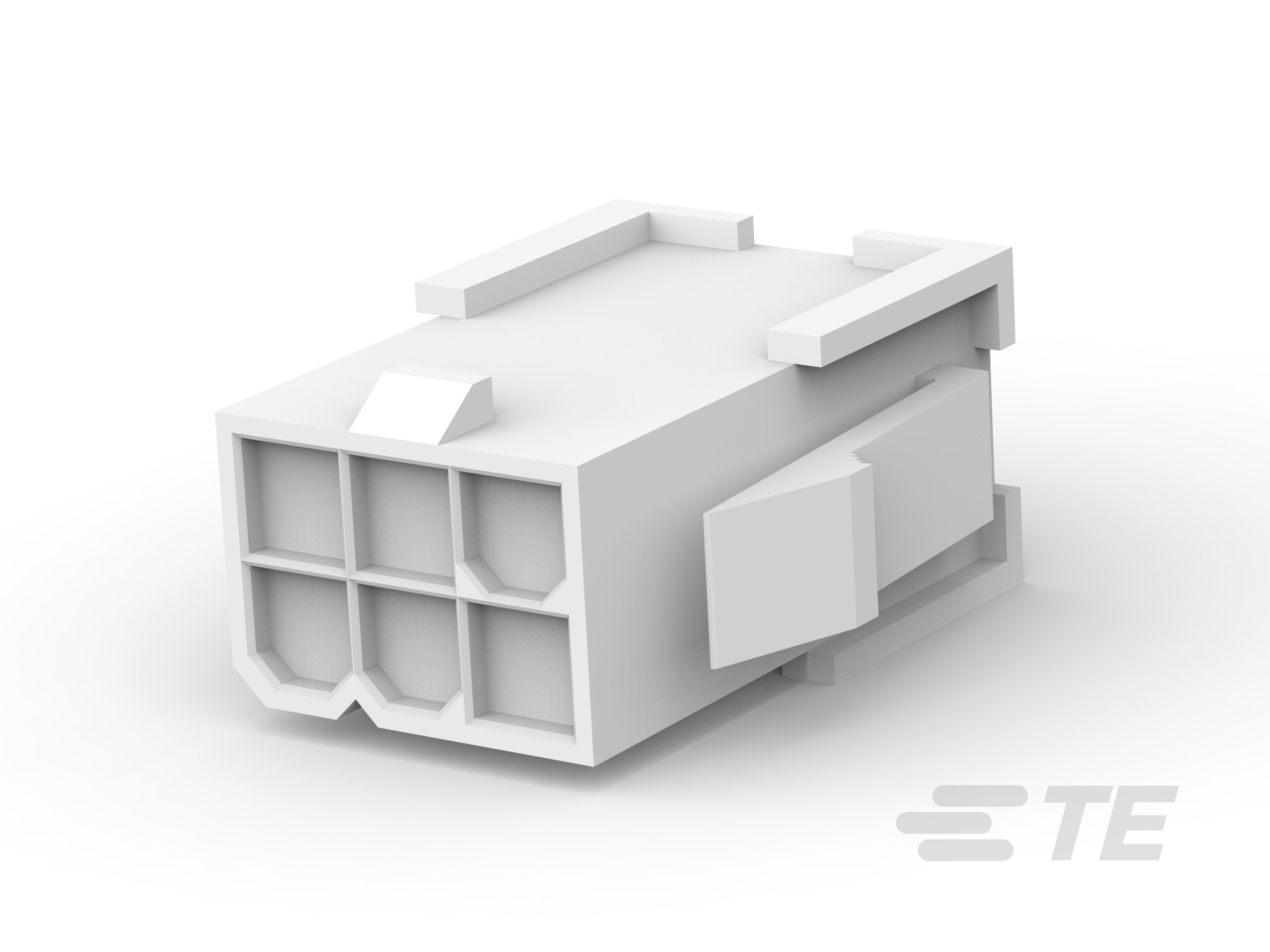 6P PM PLUG VAL-U-LOK V2-1969599-6