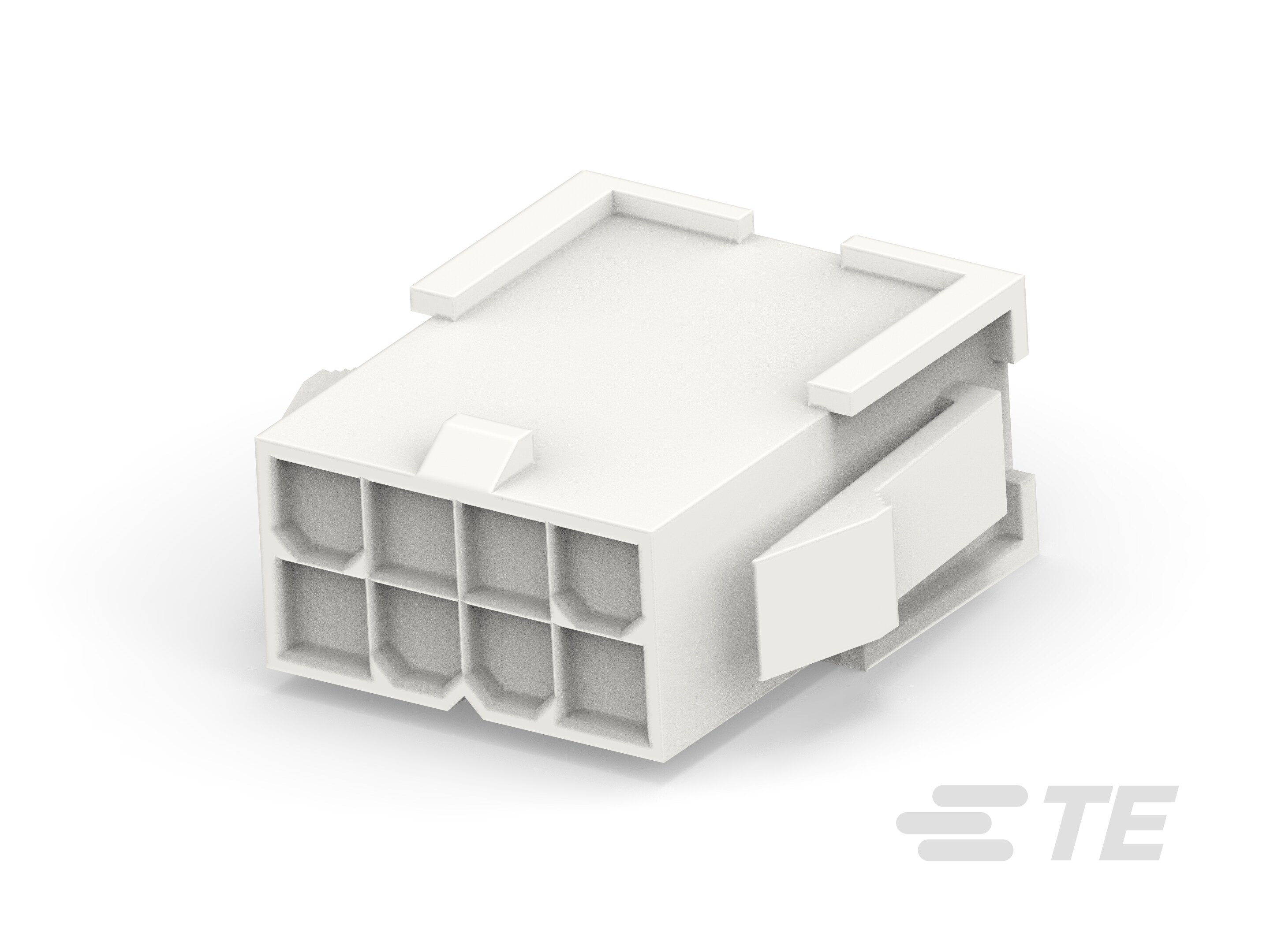 8P PM PLUG VAL-U-LOK PM GW-1969605-8