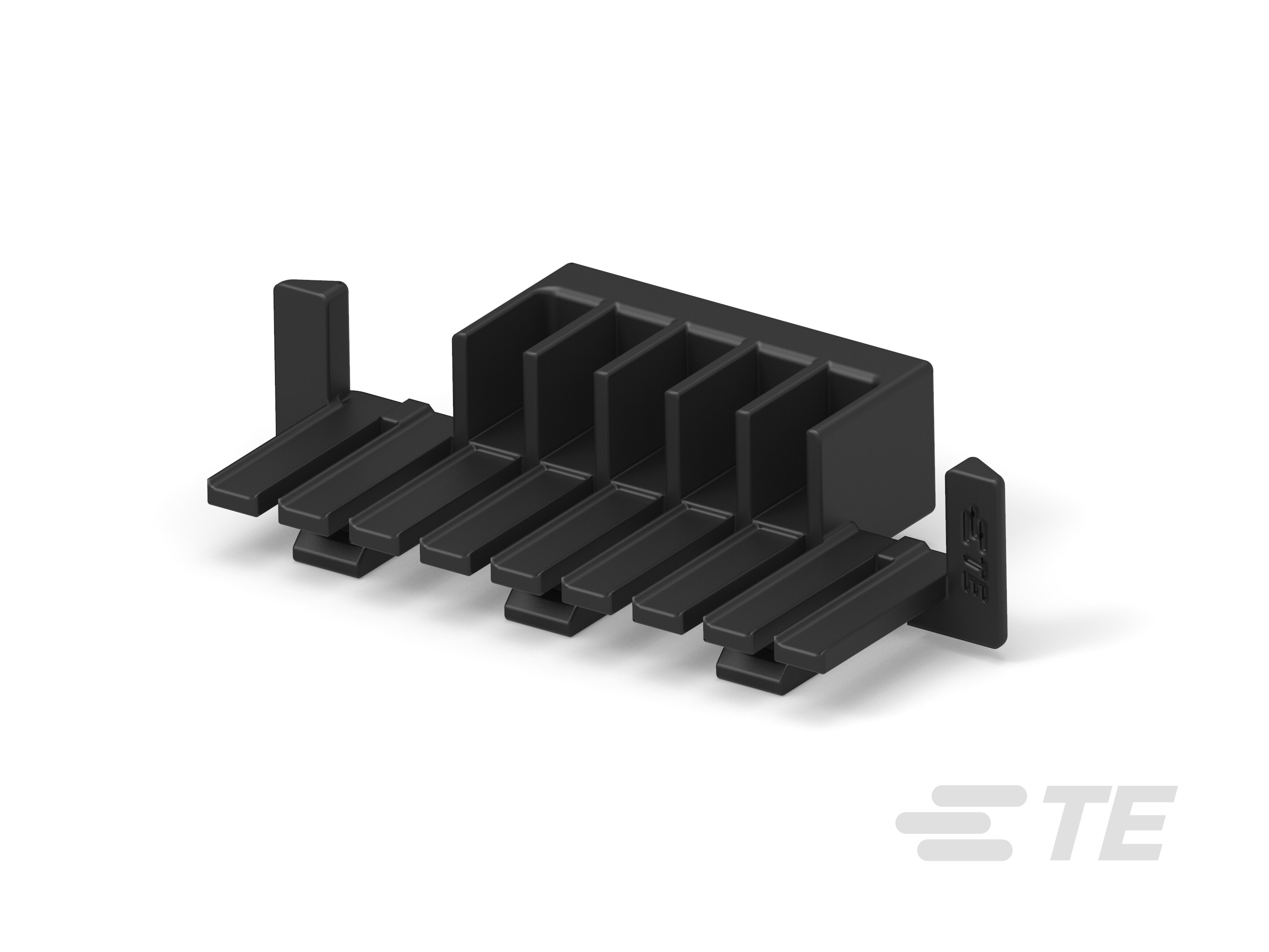 EP 2.5 TPA RETAINER, 9 POS-1969825-9