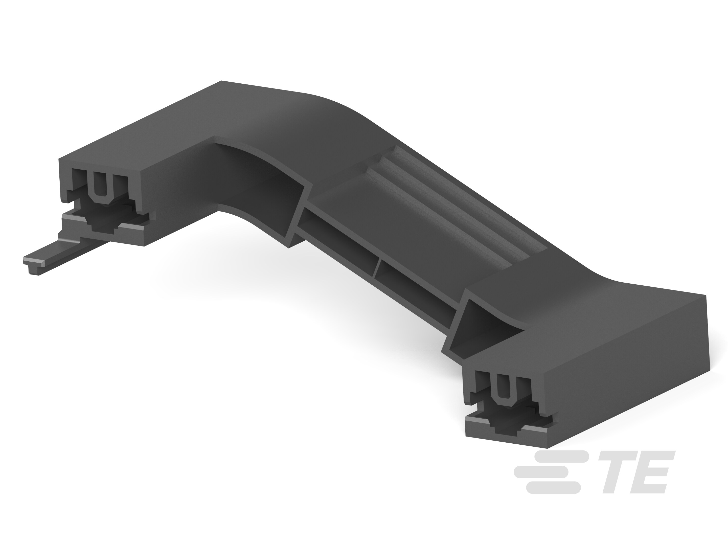 2P, 250 SERIES, POSITIVE LOCK MARK II-1969864-1