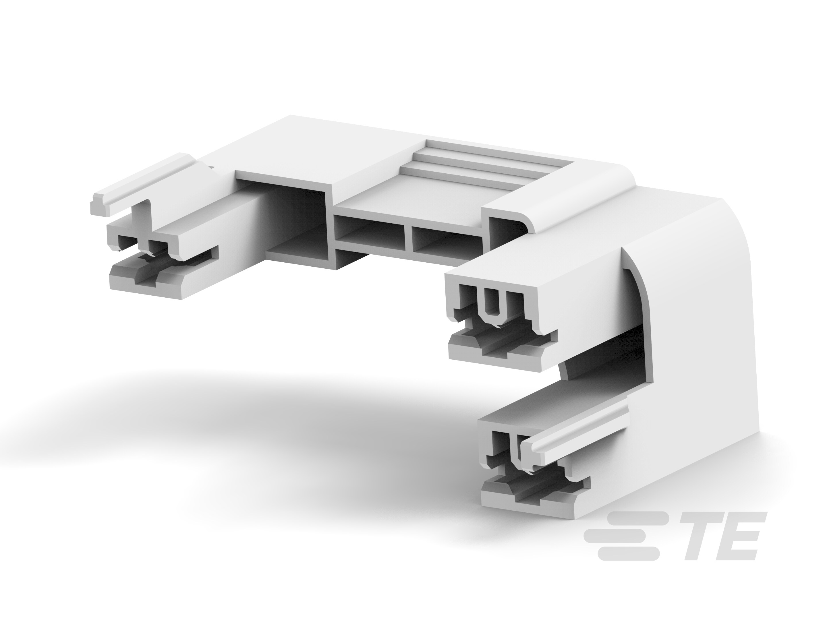 3P, 250 AND 187 SRS, POSI-LOCK MARK II-1969870-1