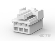 3POS Plug Housing for GIC 2.0 EV-1971030-3