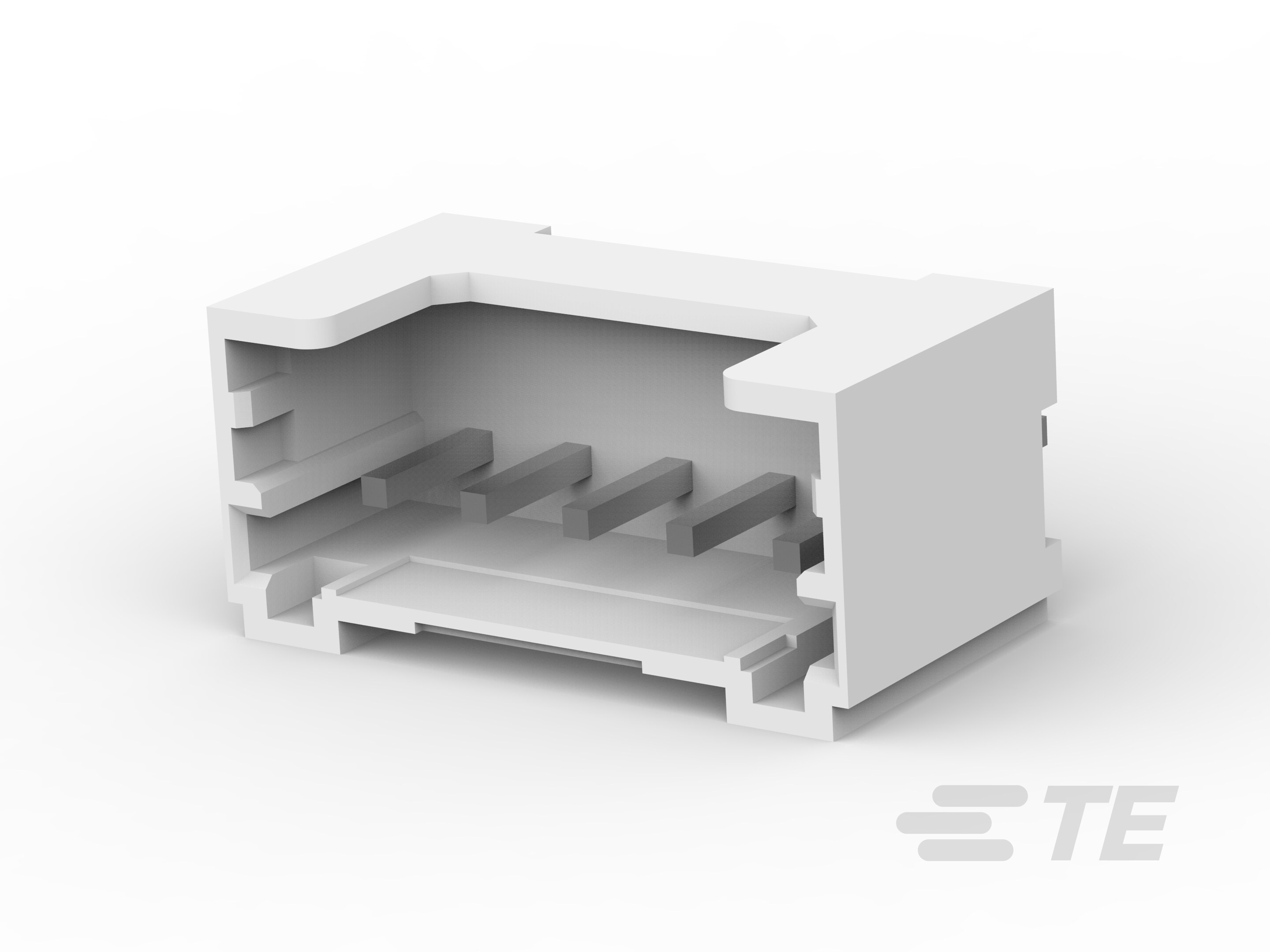 5P HEADER ASSEMBLY FOR GIC 2.0 EV-1971032-5