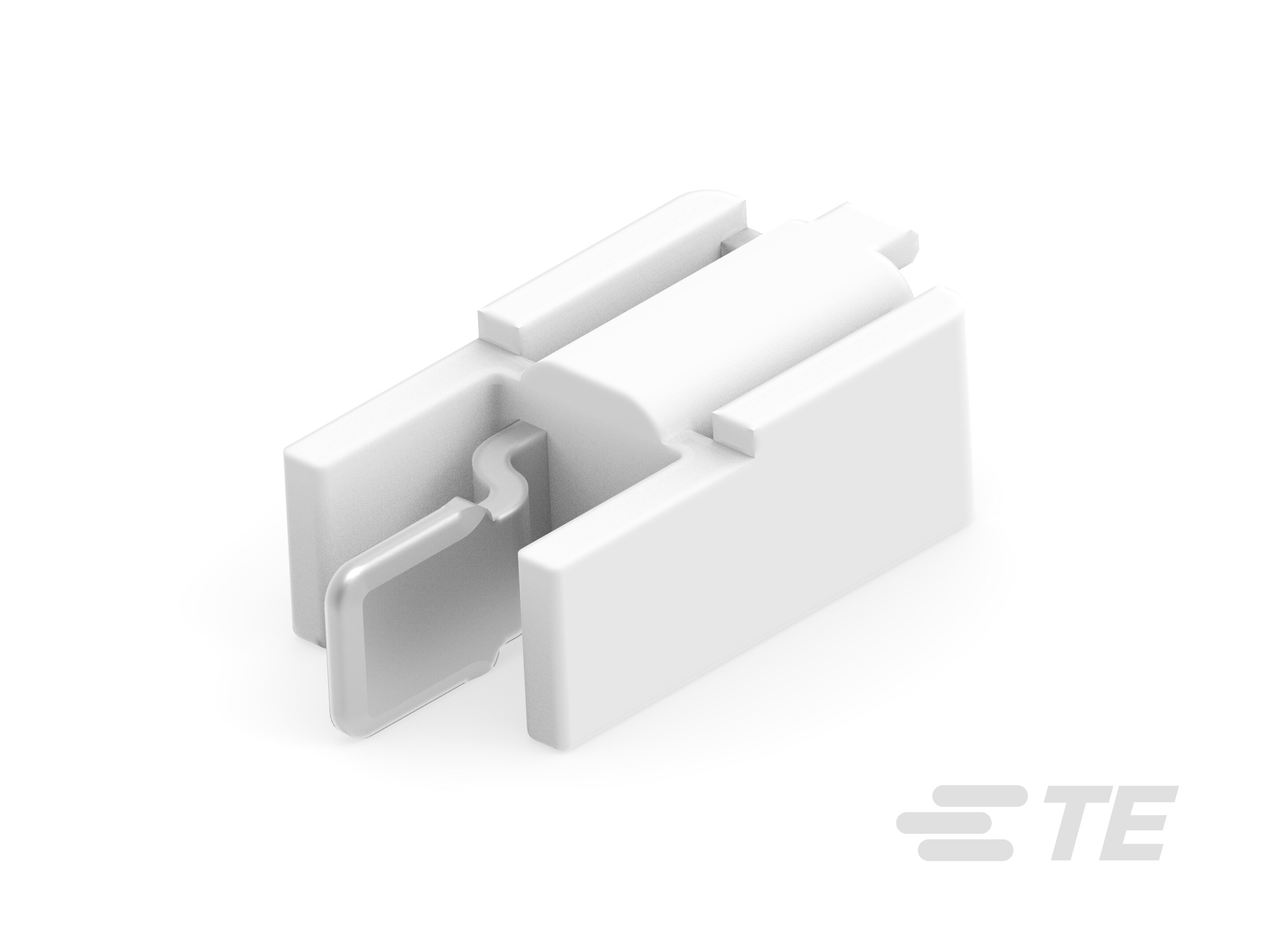 1P male slim board to board connector-1971742-1