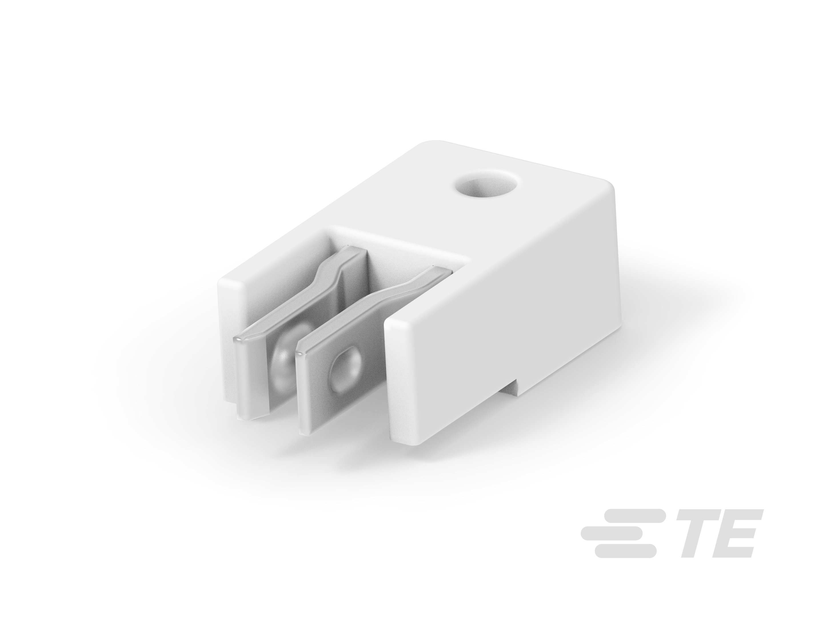1P female slim board to board connector-1971743-1