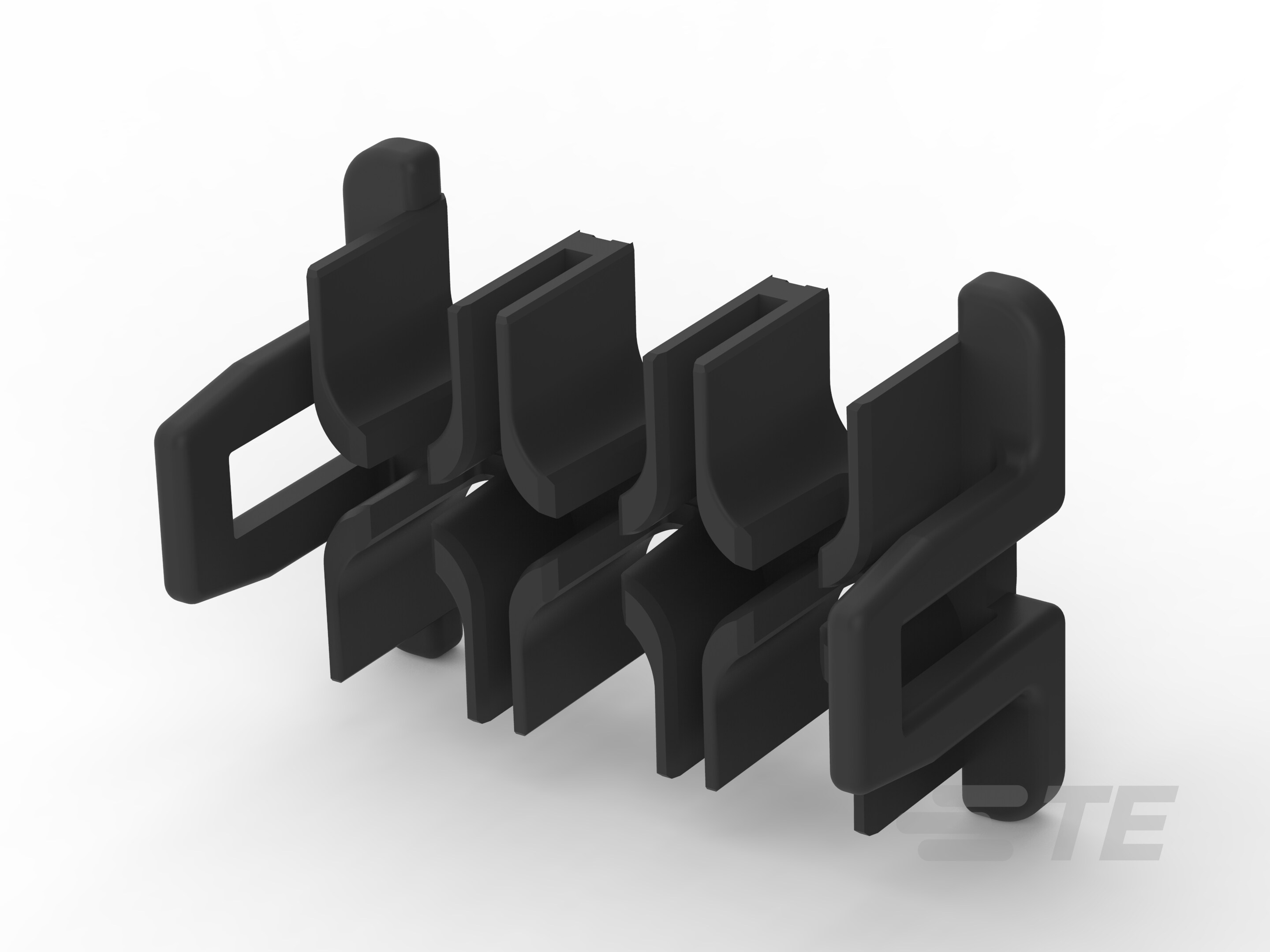 PTL TPA HIGH TEMP 2 x 3 BLACK-1971778-3